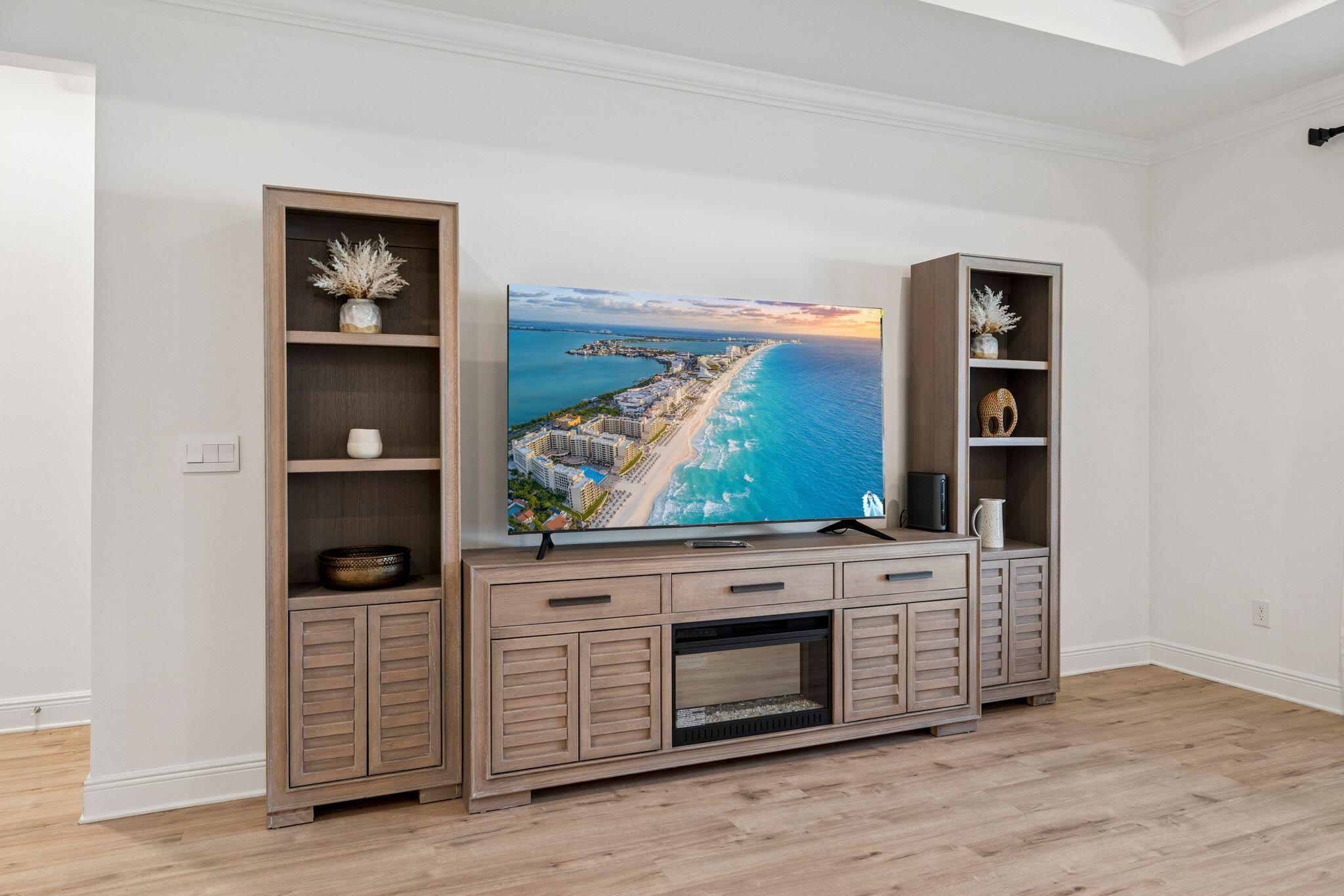 Treasure Trove - Residential