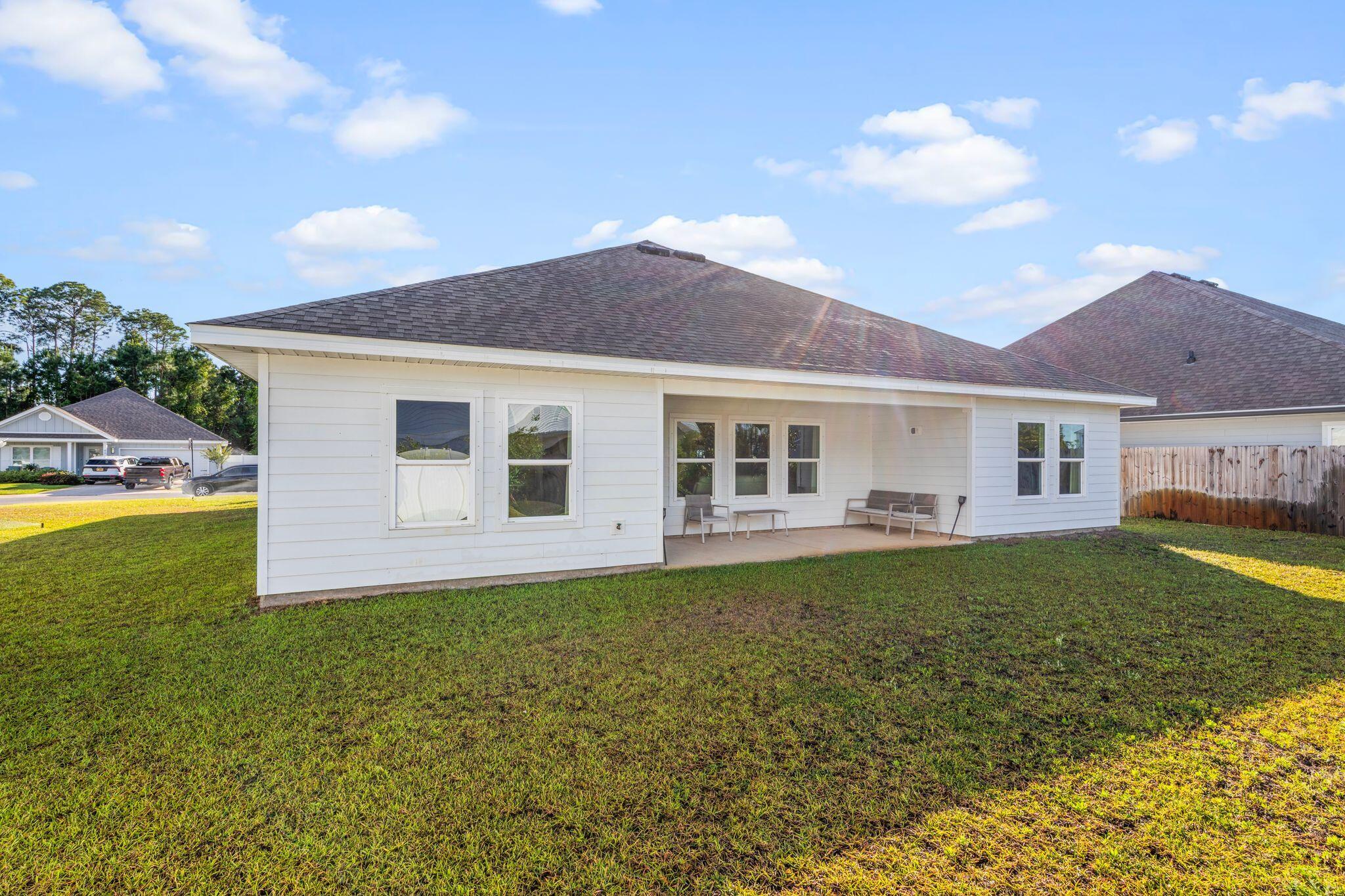 Treasure Trove - Residential