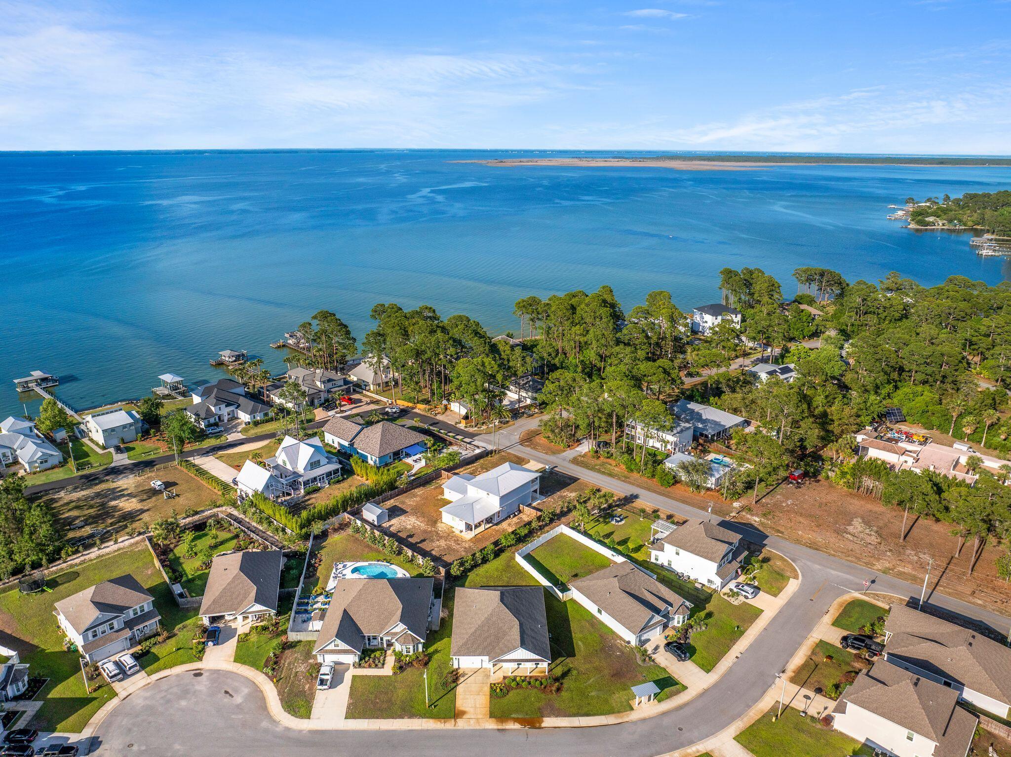 Treasure Trove - Residential