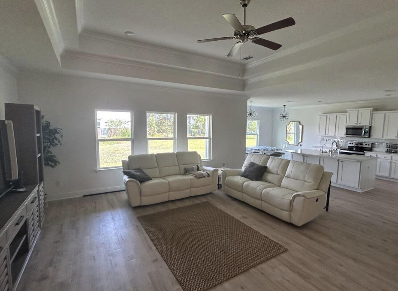 Treasure Trove - Residential