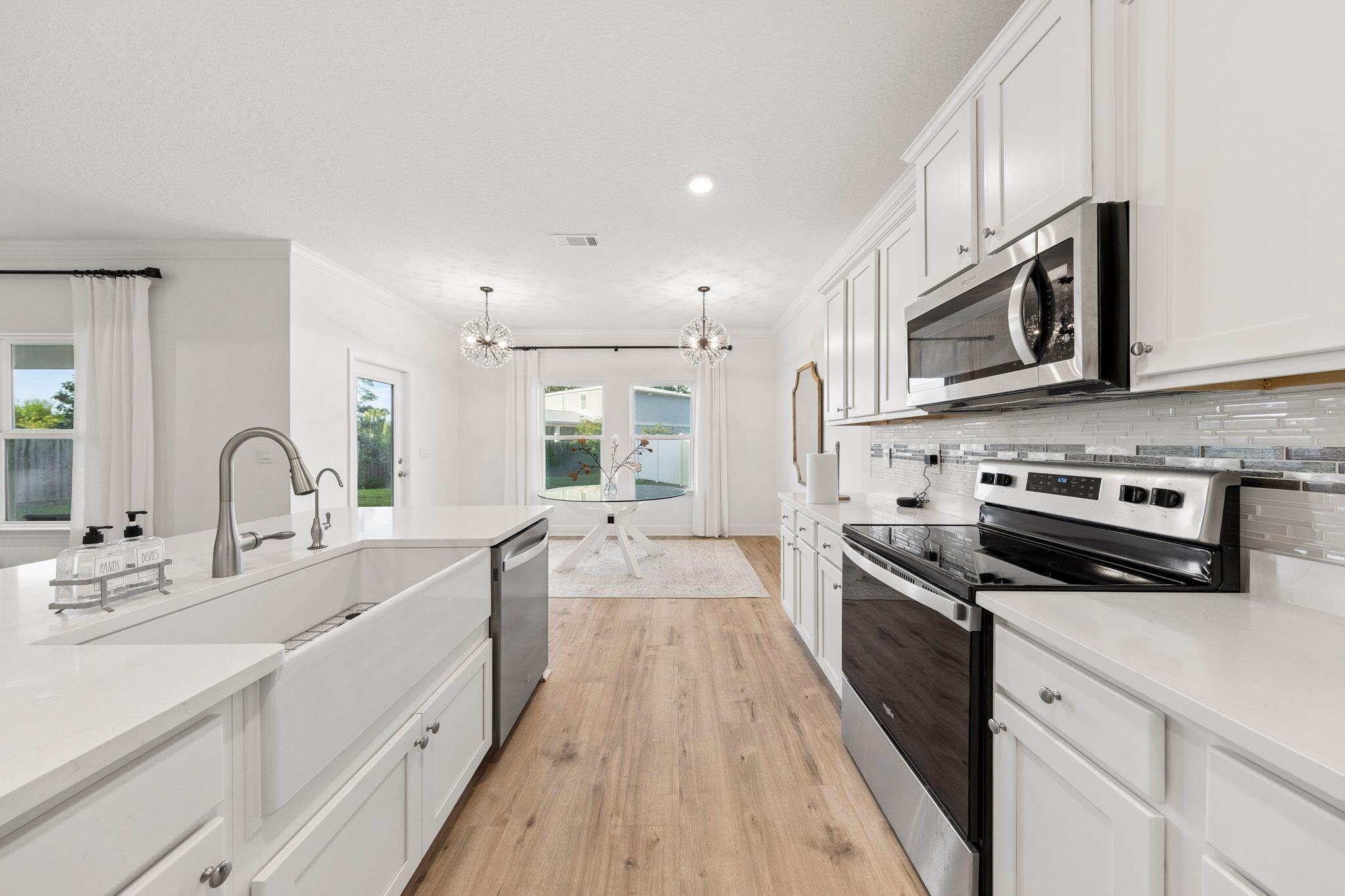 Treasure Trove - Residential