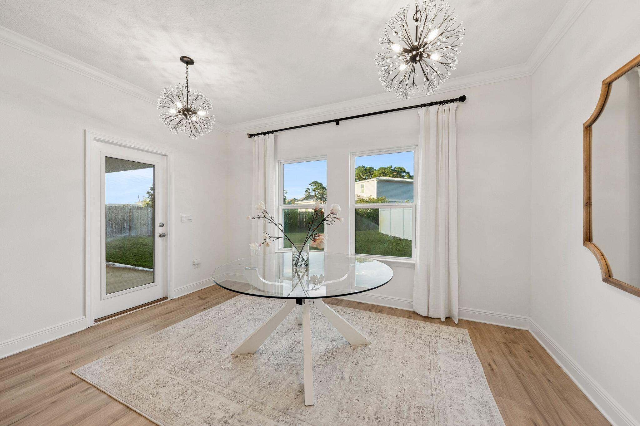 Treasure Trove - Residential