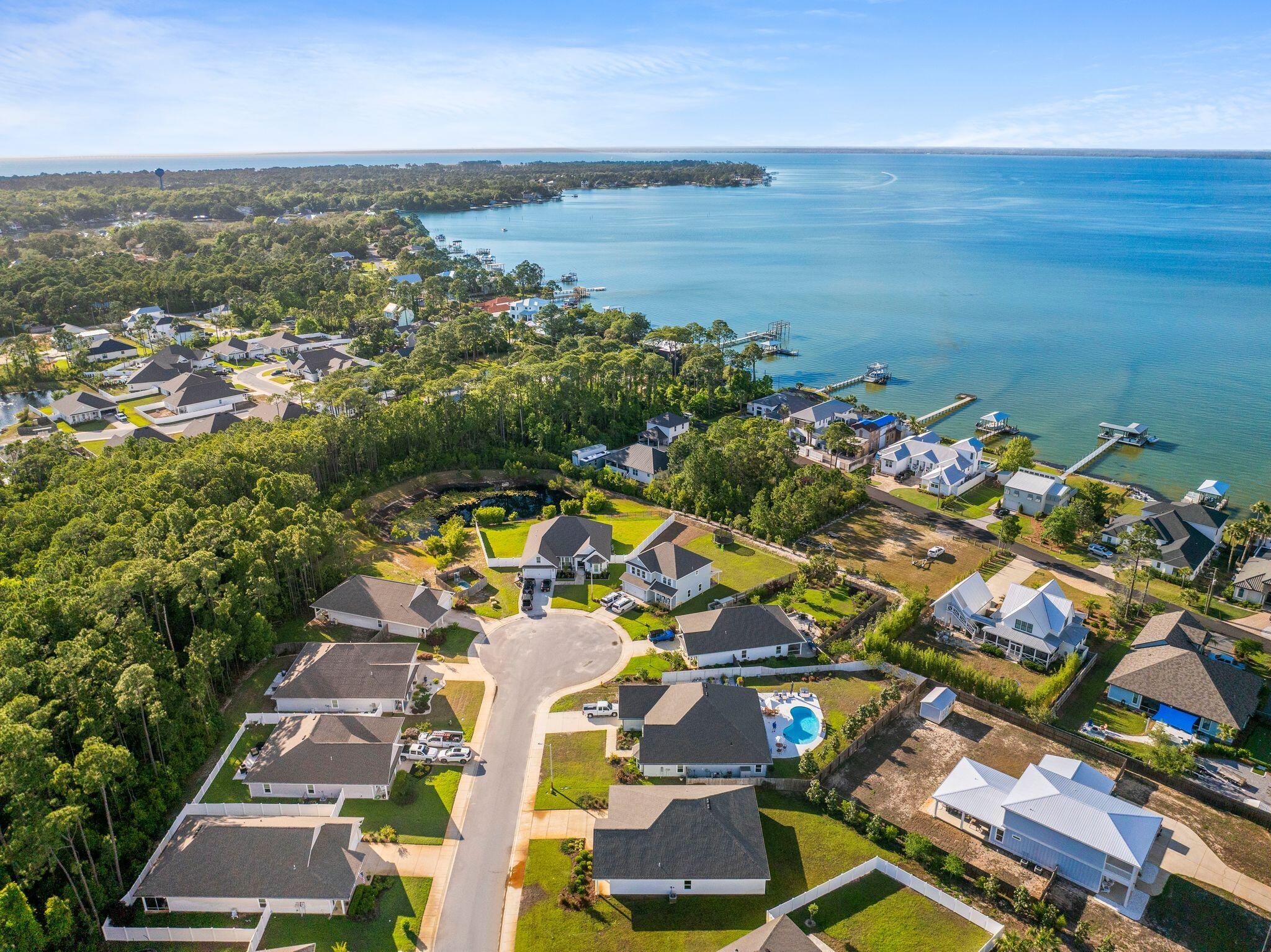 Treasure Trove - Residential