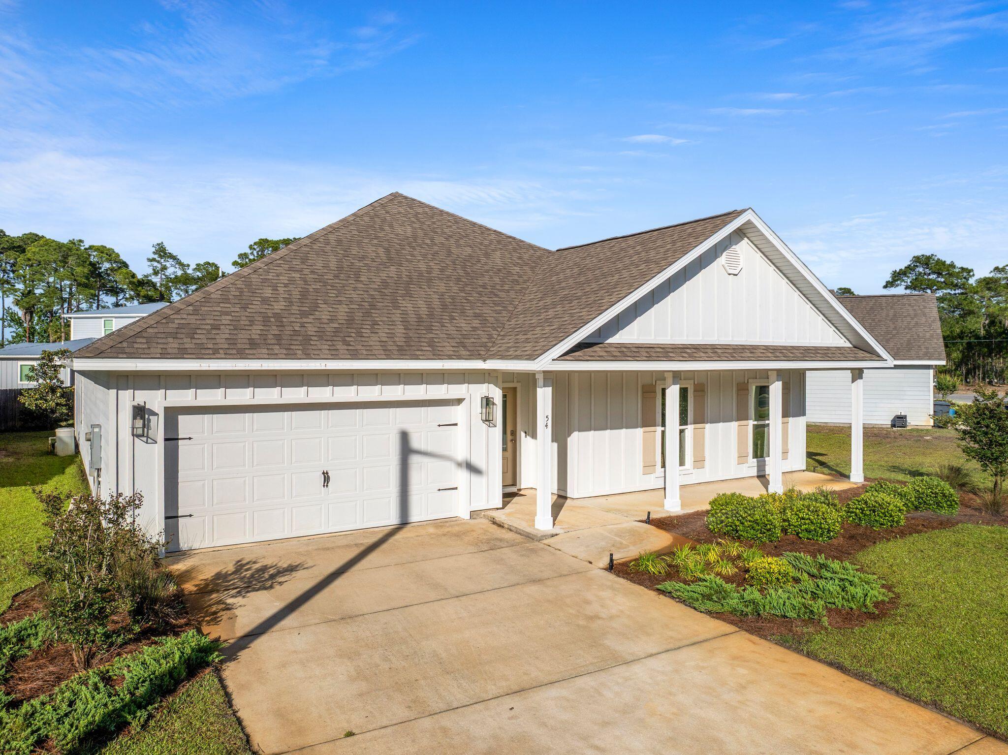 Treasure Trove - Residential