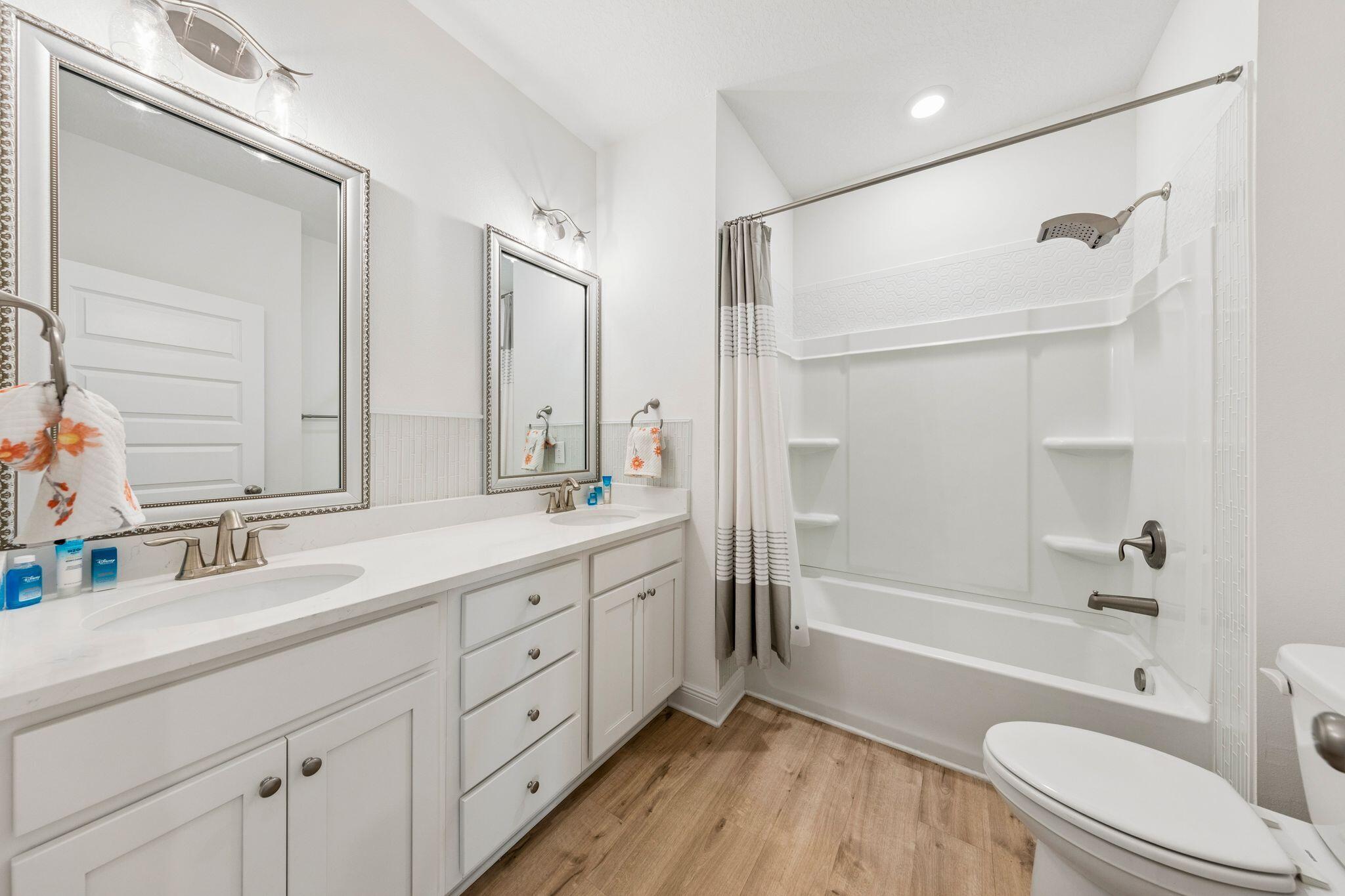 Treasure Trove - Residential