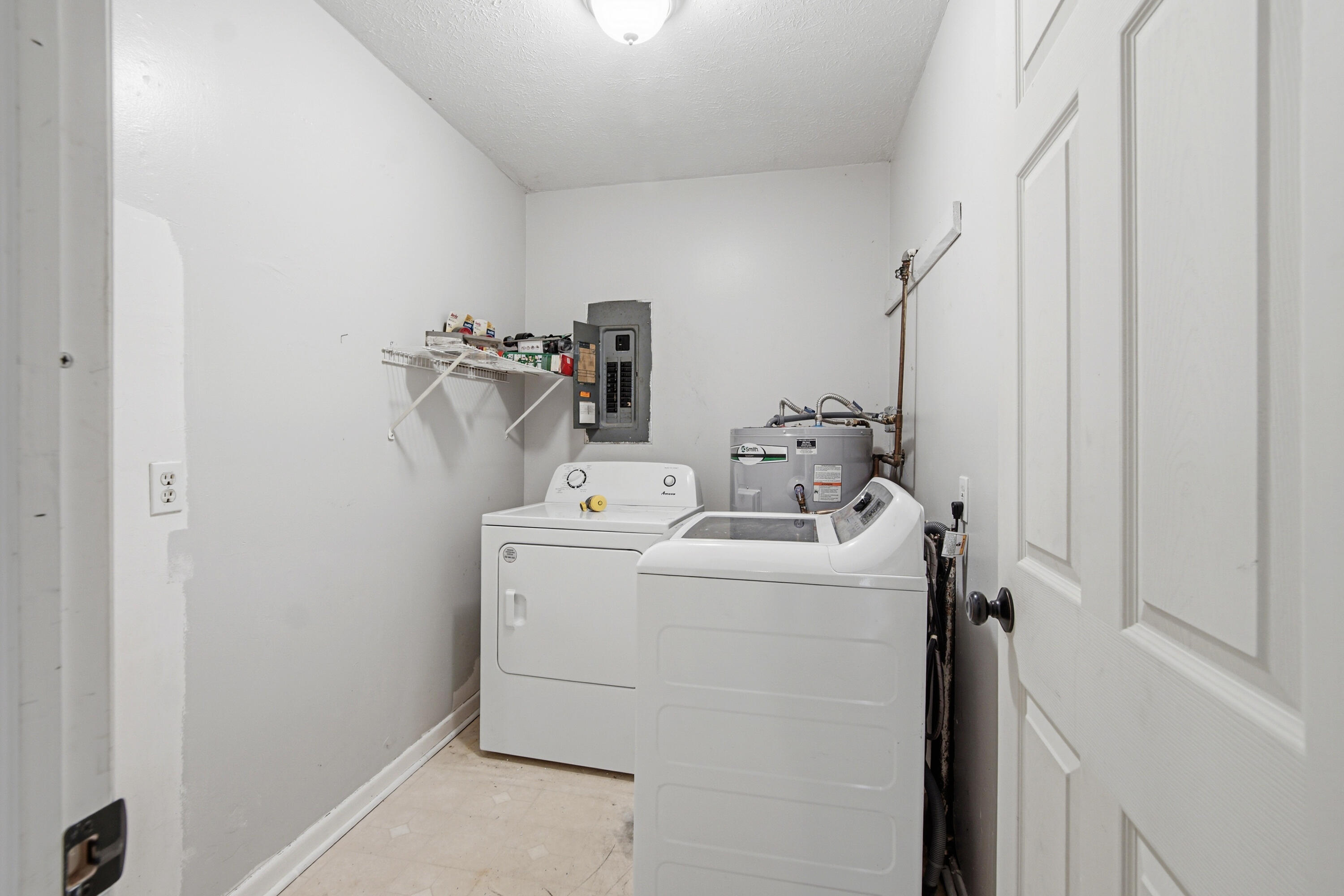 OXFORD PLACE UNIT 2 - Residential