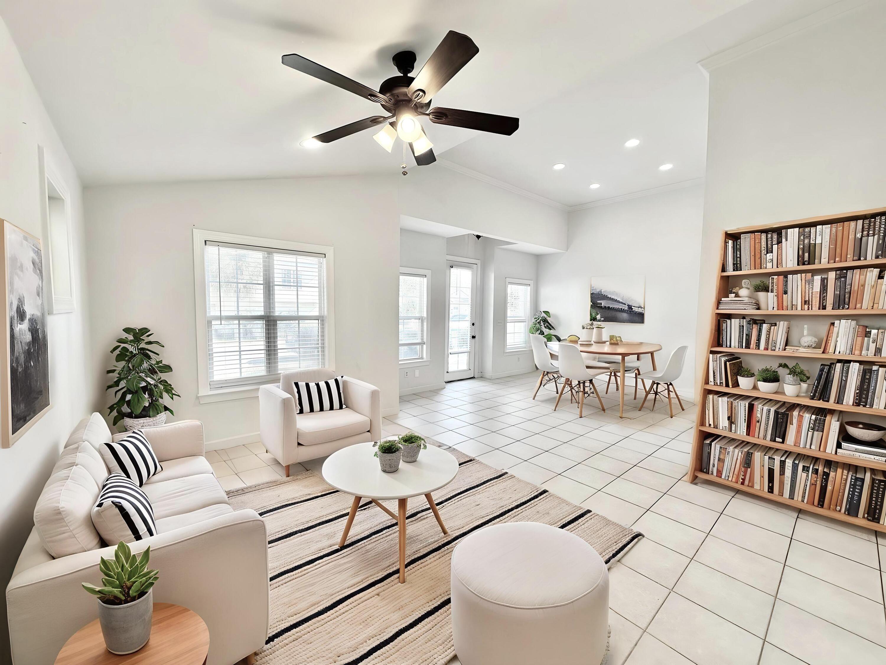 TUSCANY S/D - Residential Lease