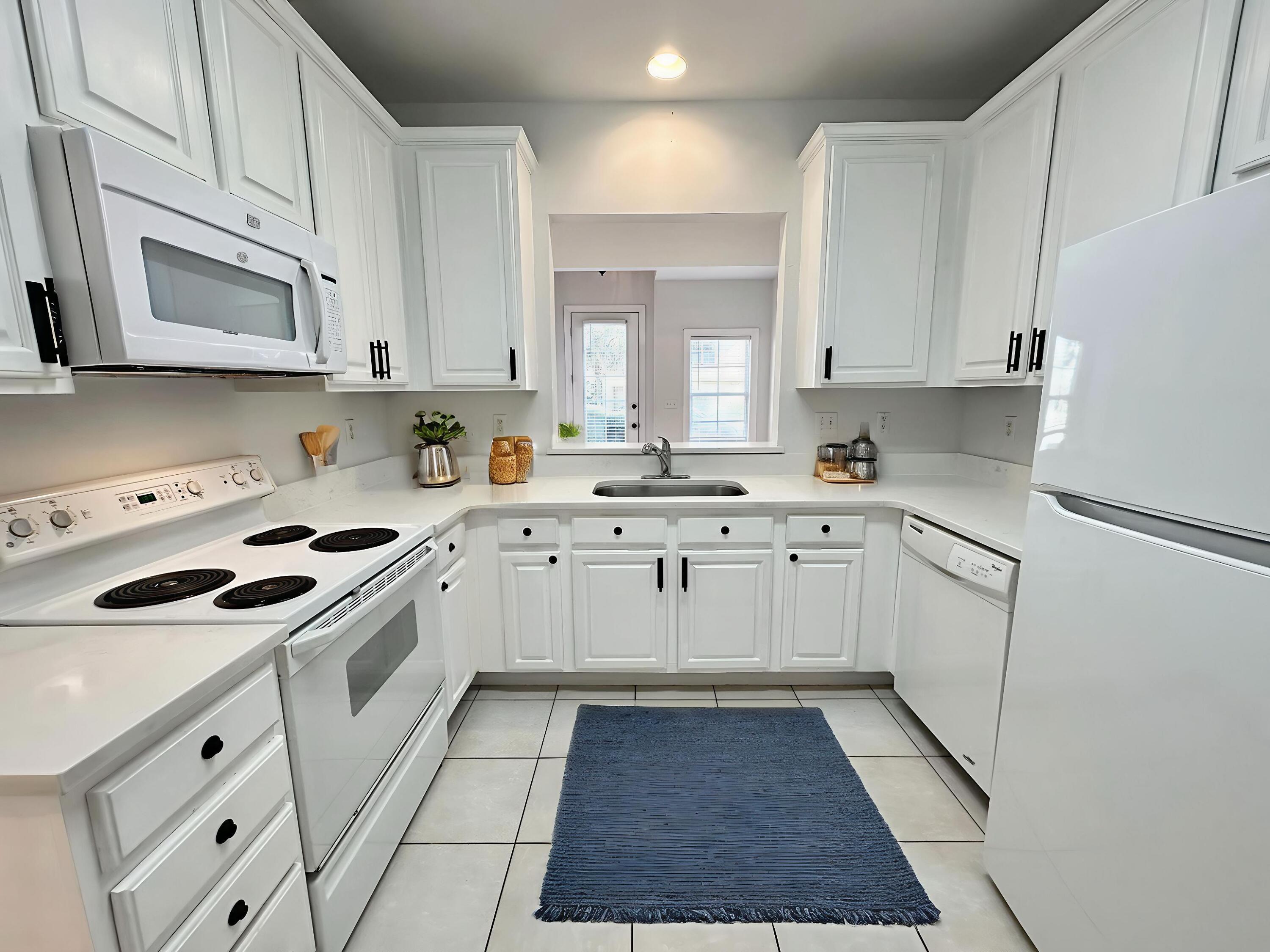 TUSCANY S/D - Residential Lease