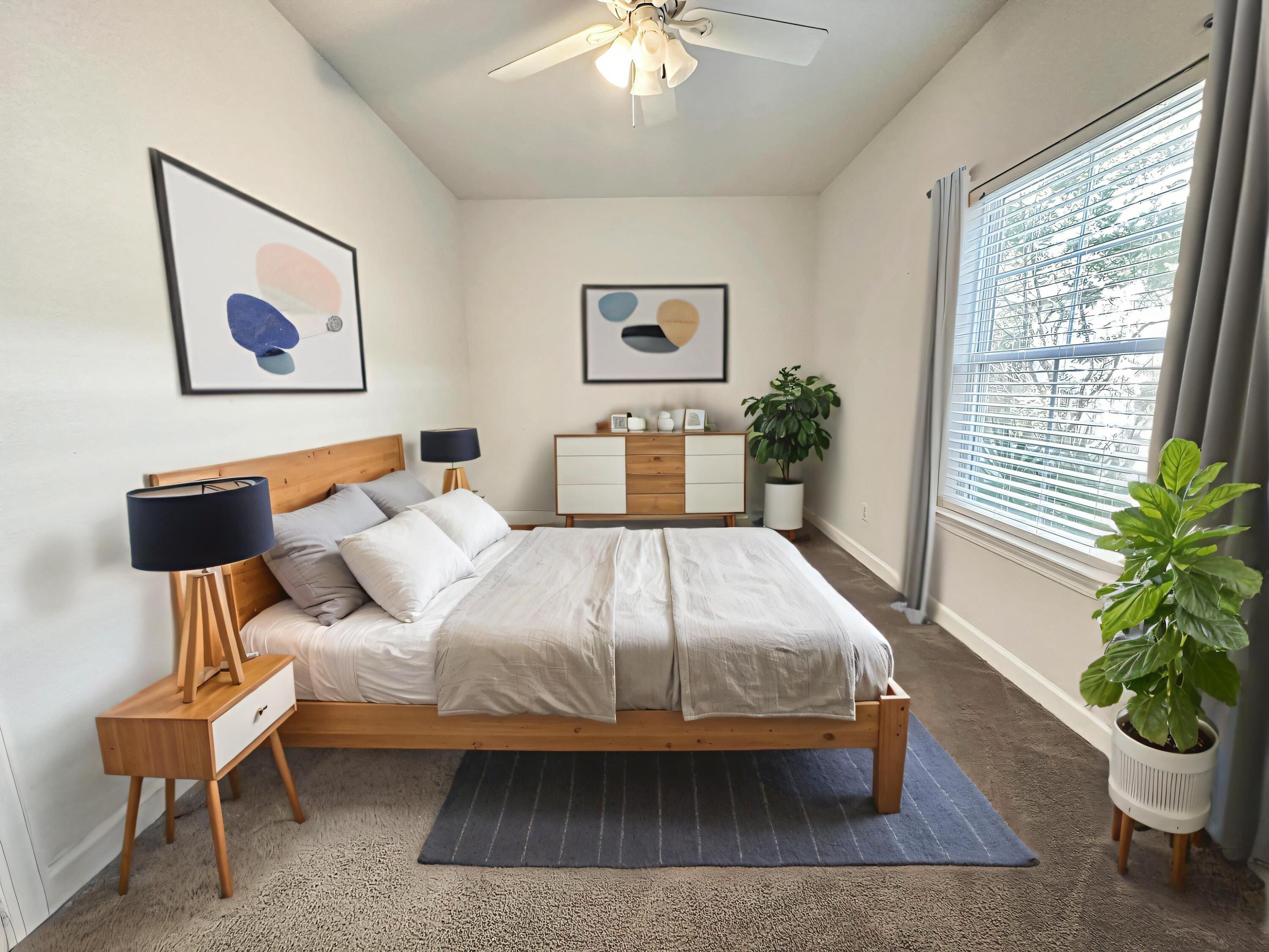 TUSCANY S/D - Residential Lease