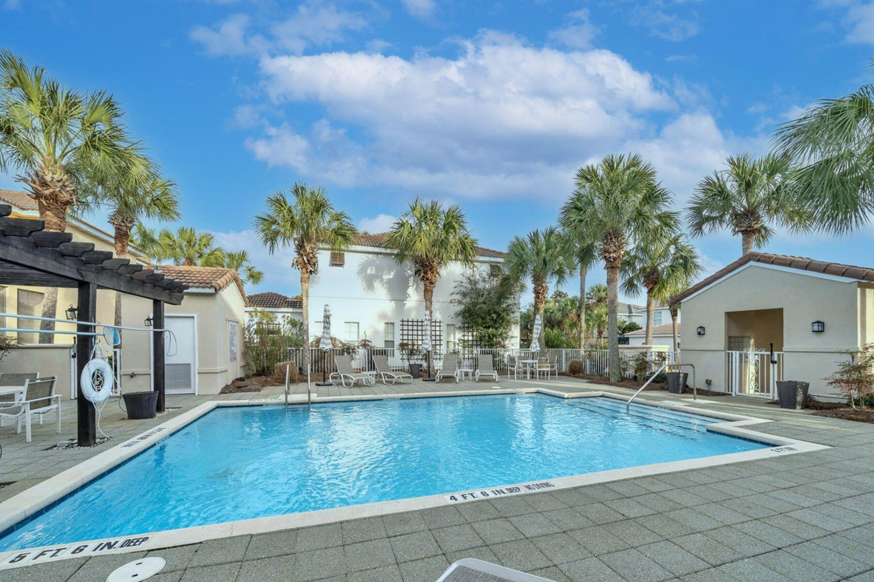TUSCANY S/D - Residential Lease