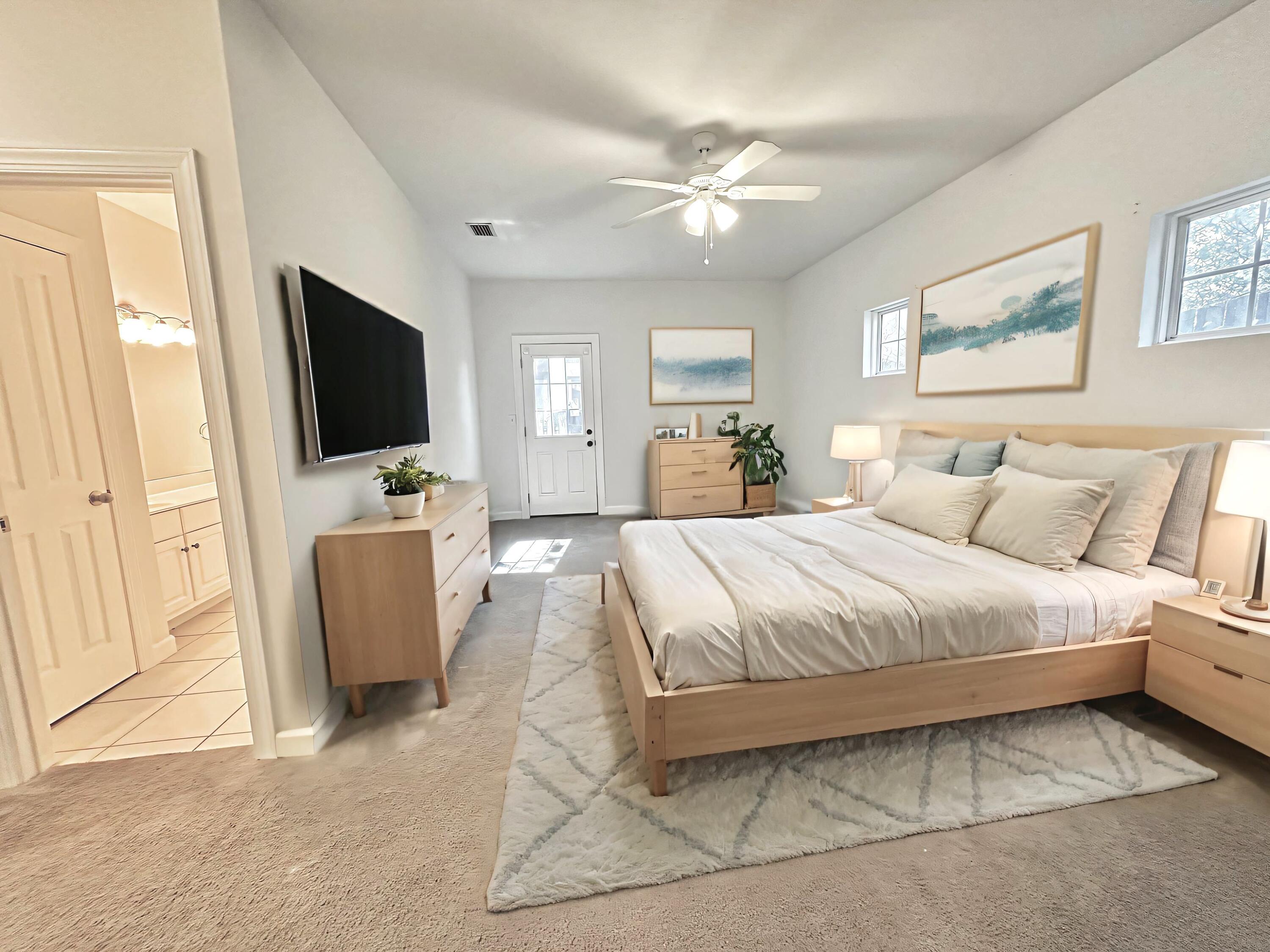 TUSCANY S/D - Residential Lease