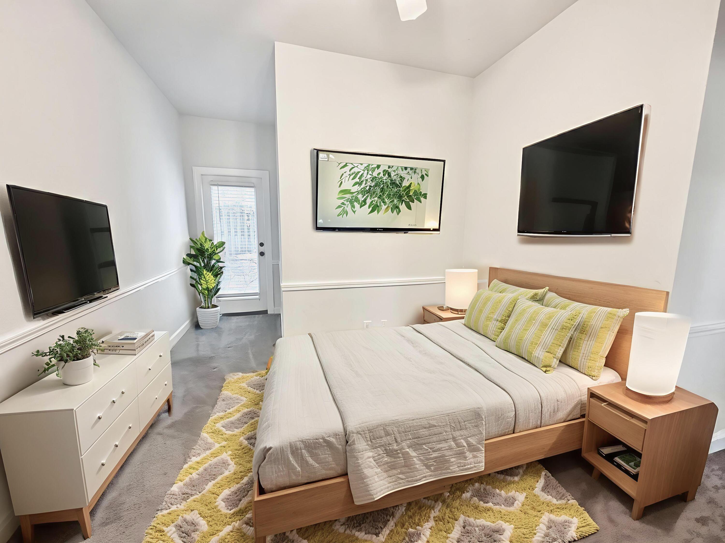 TUSCANY S/D - Residential Lease