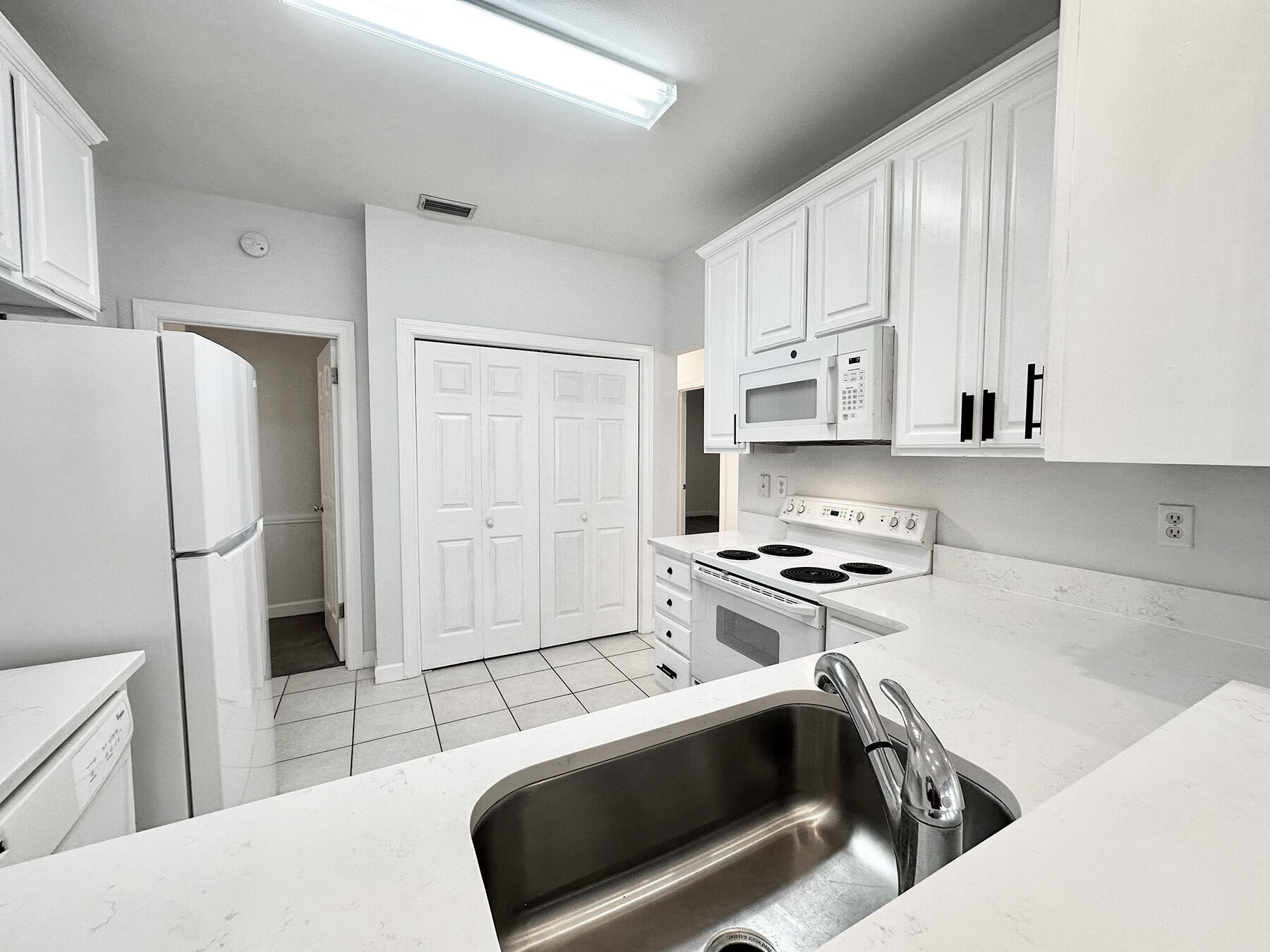 TUSCANY S/D - Residential Lease