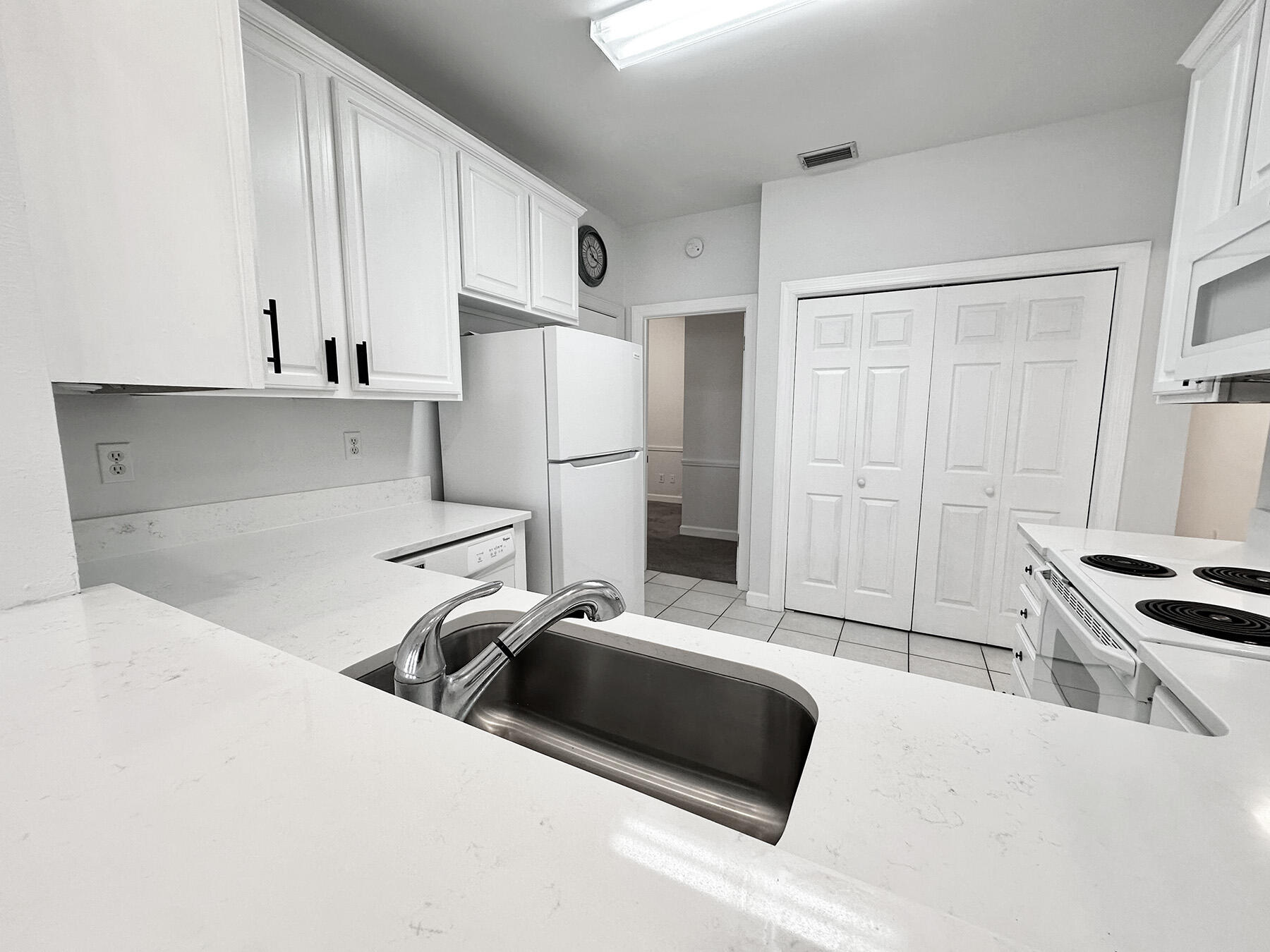 TUSCANY S/D - Residential Lease