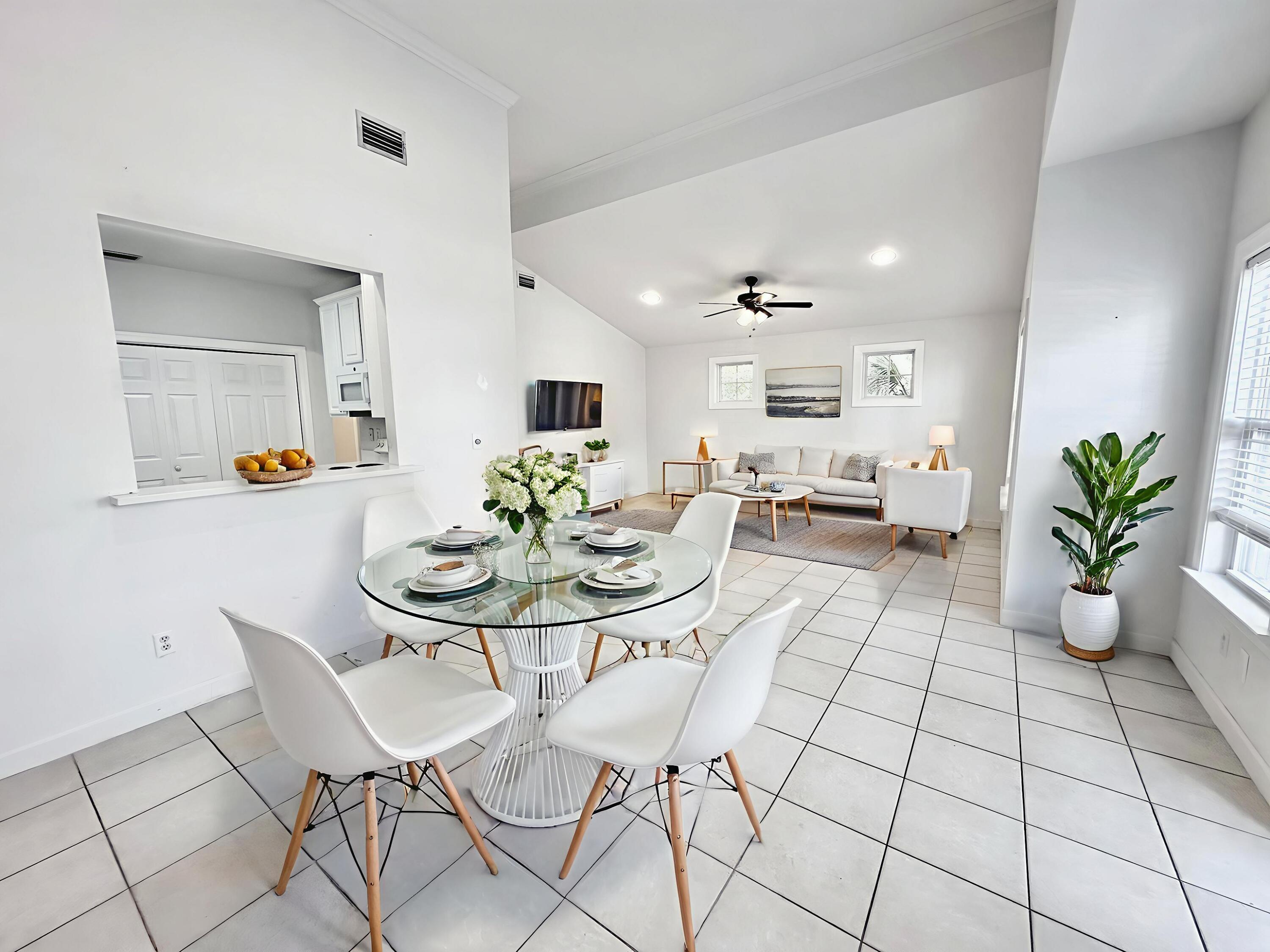 TUSCANY S/D - Residential Lease