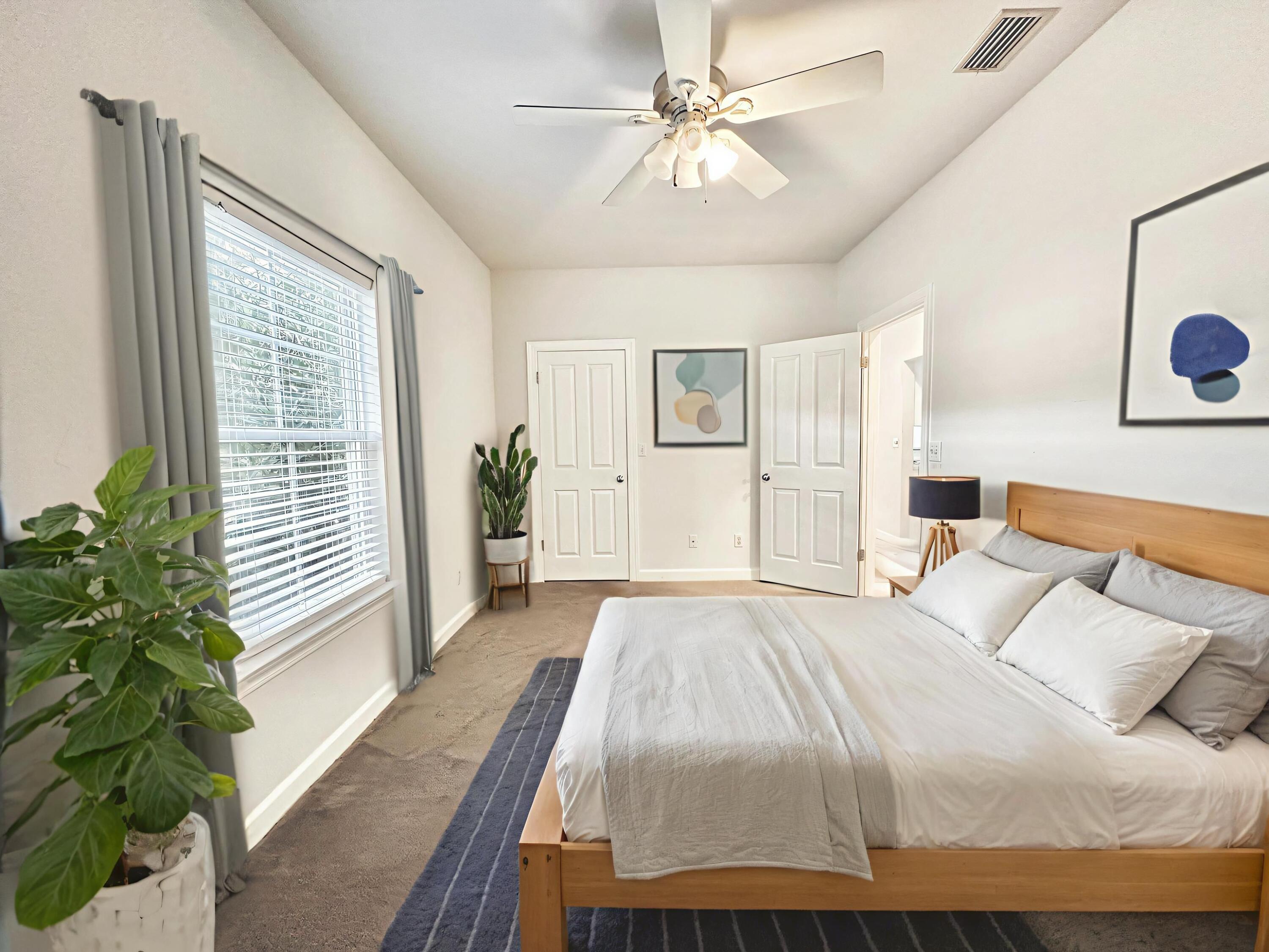 TUSCANY S/D - Residential Lease