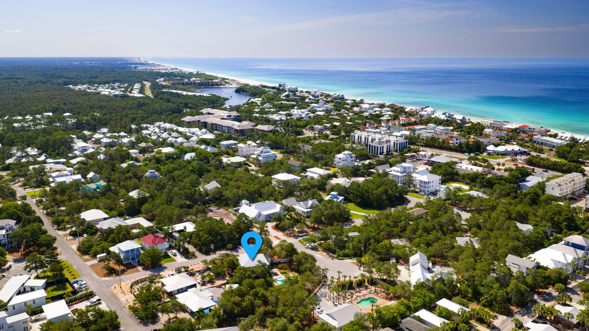 Rolling Dunes Estate Unit 2 - Residential