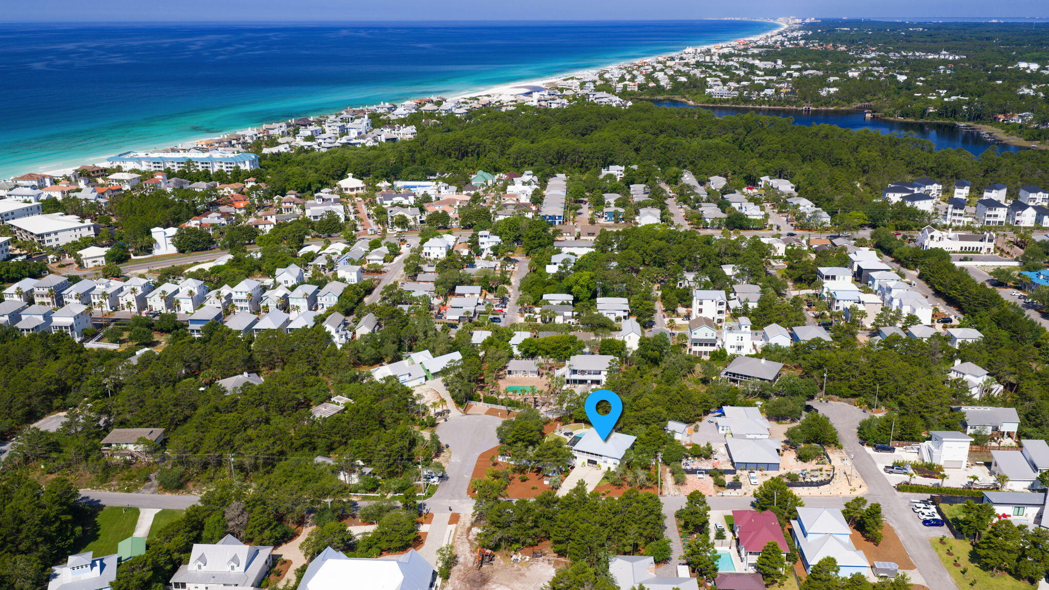 Rolling Dunes Estate Unit 2 - Residential