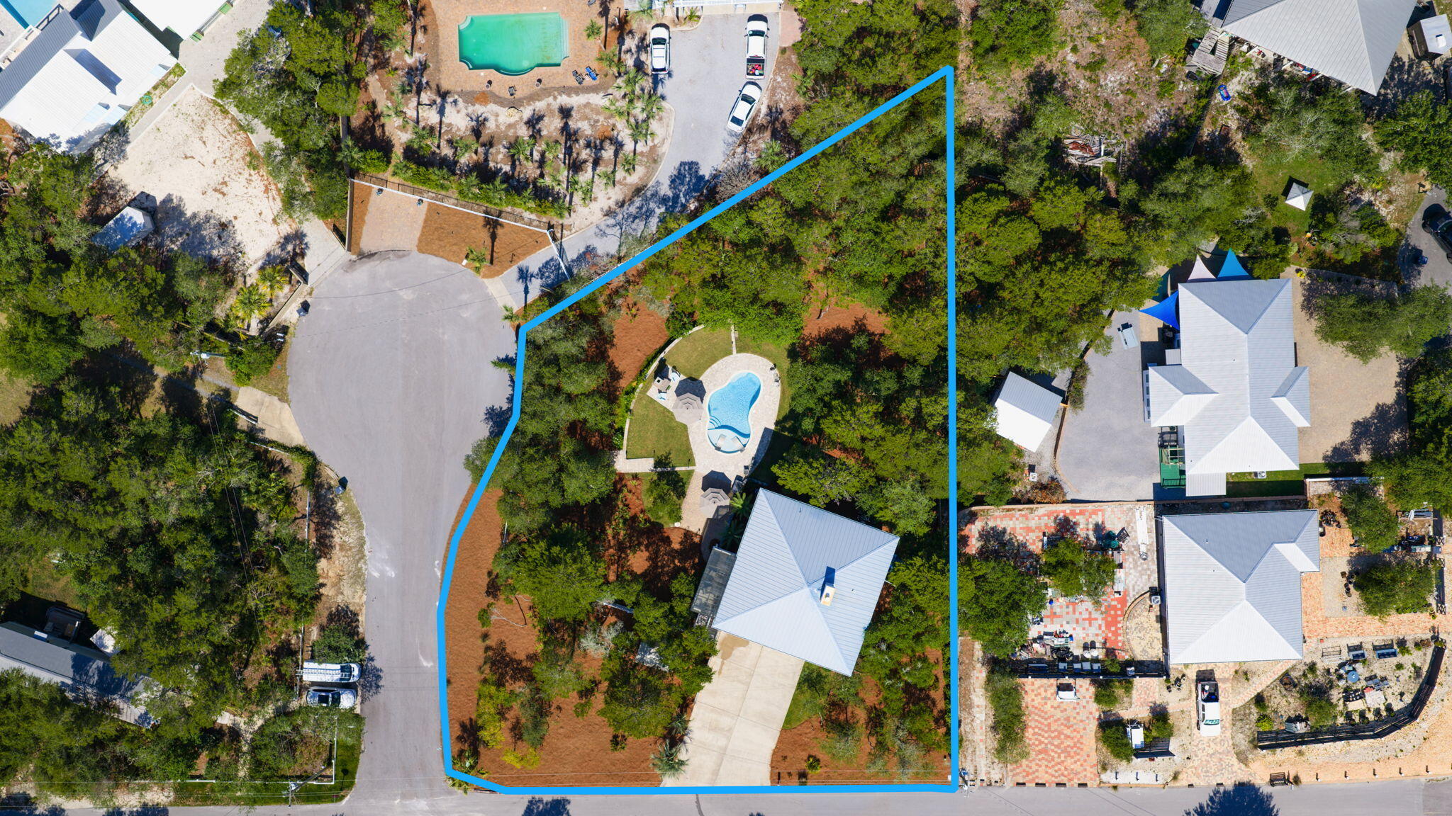 Rolling Dunes Estate Unit 2 - Residential