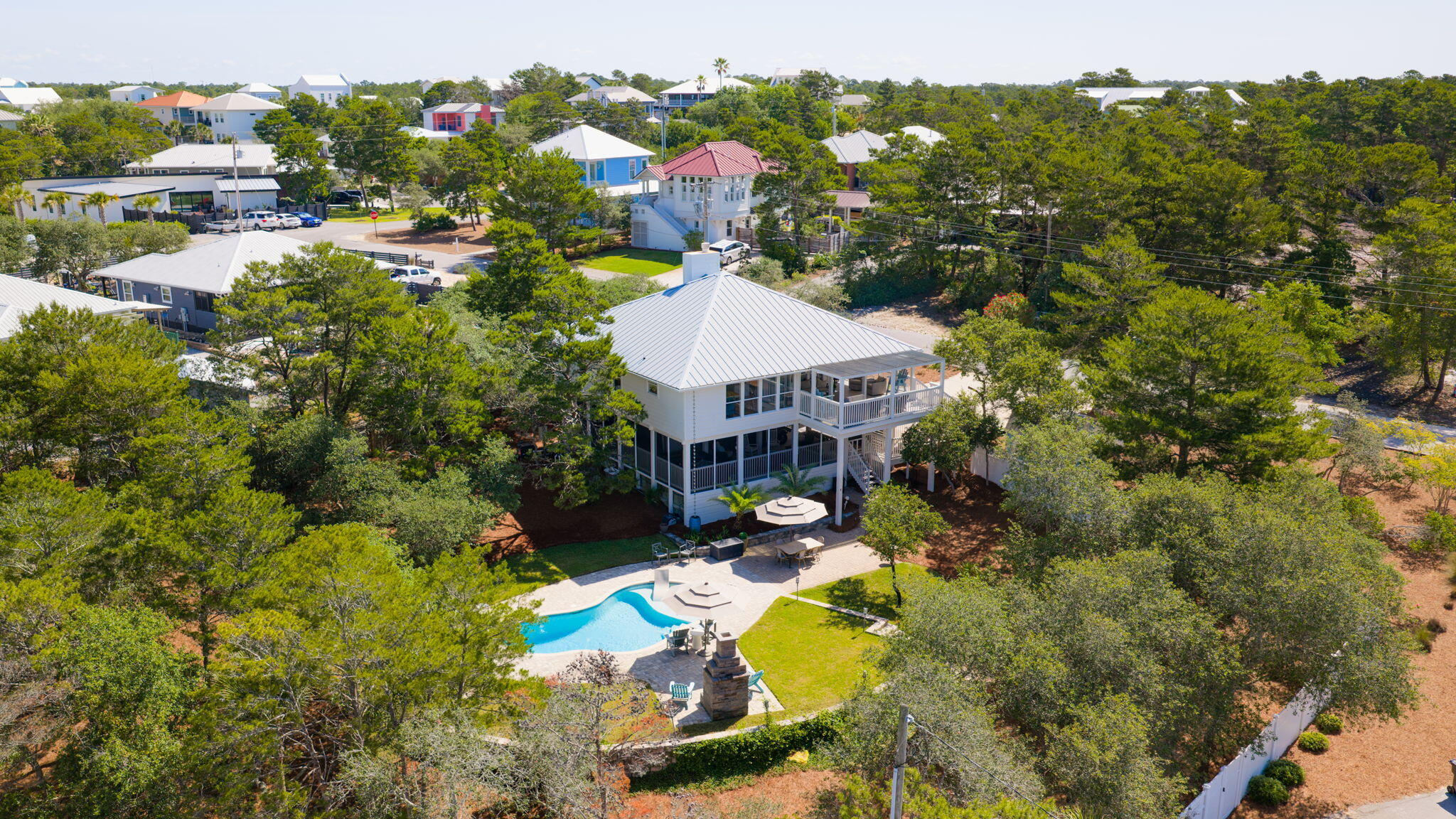 Rolling Dunes Estate Unit 2 - Residential