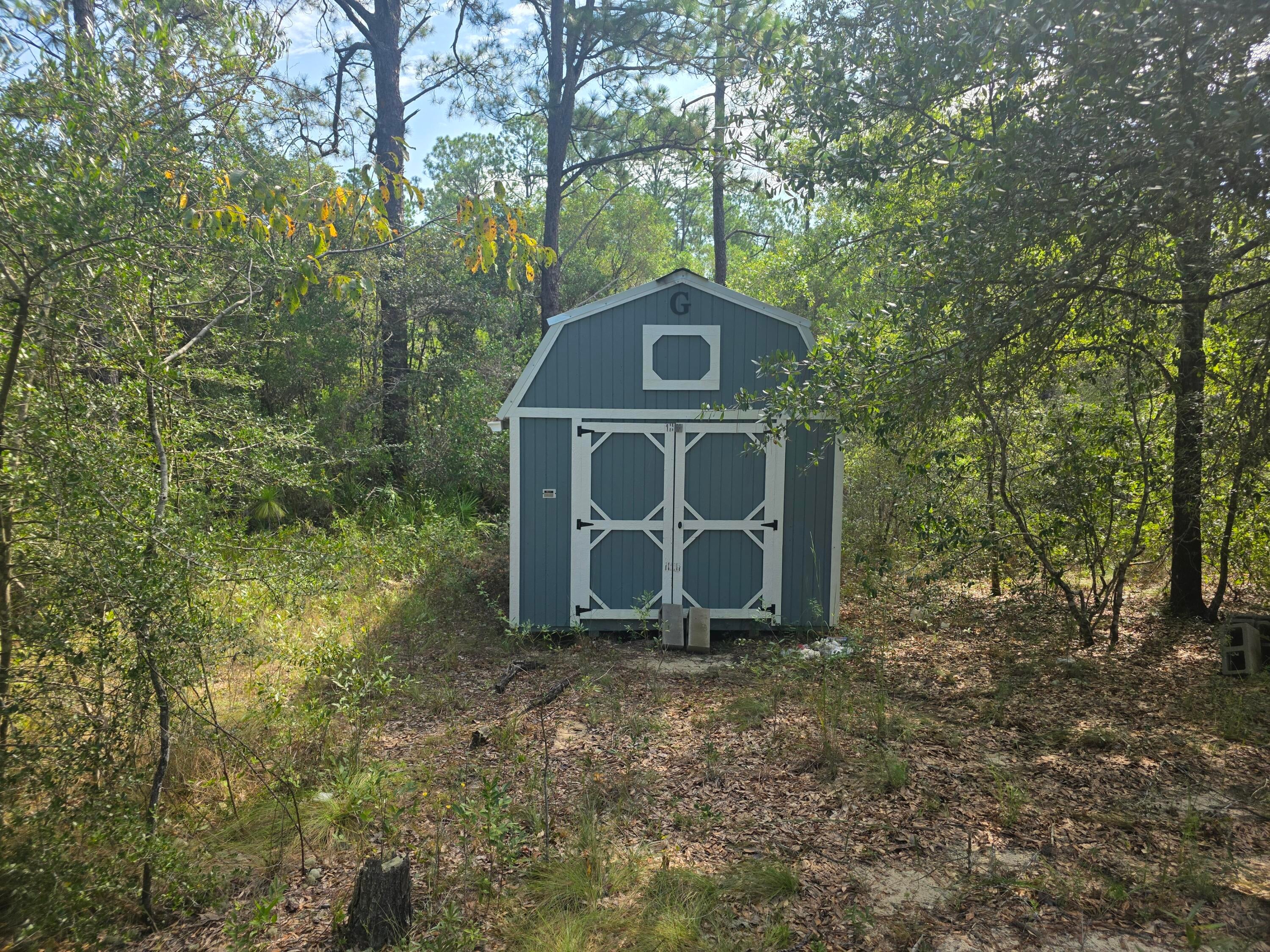 Lot 48 Clearwater Drive