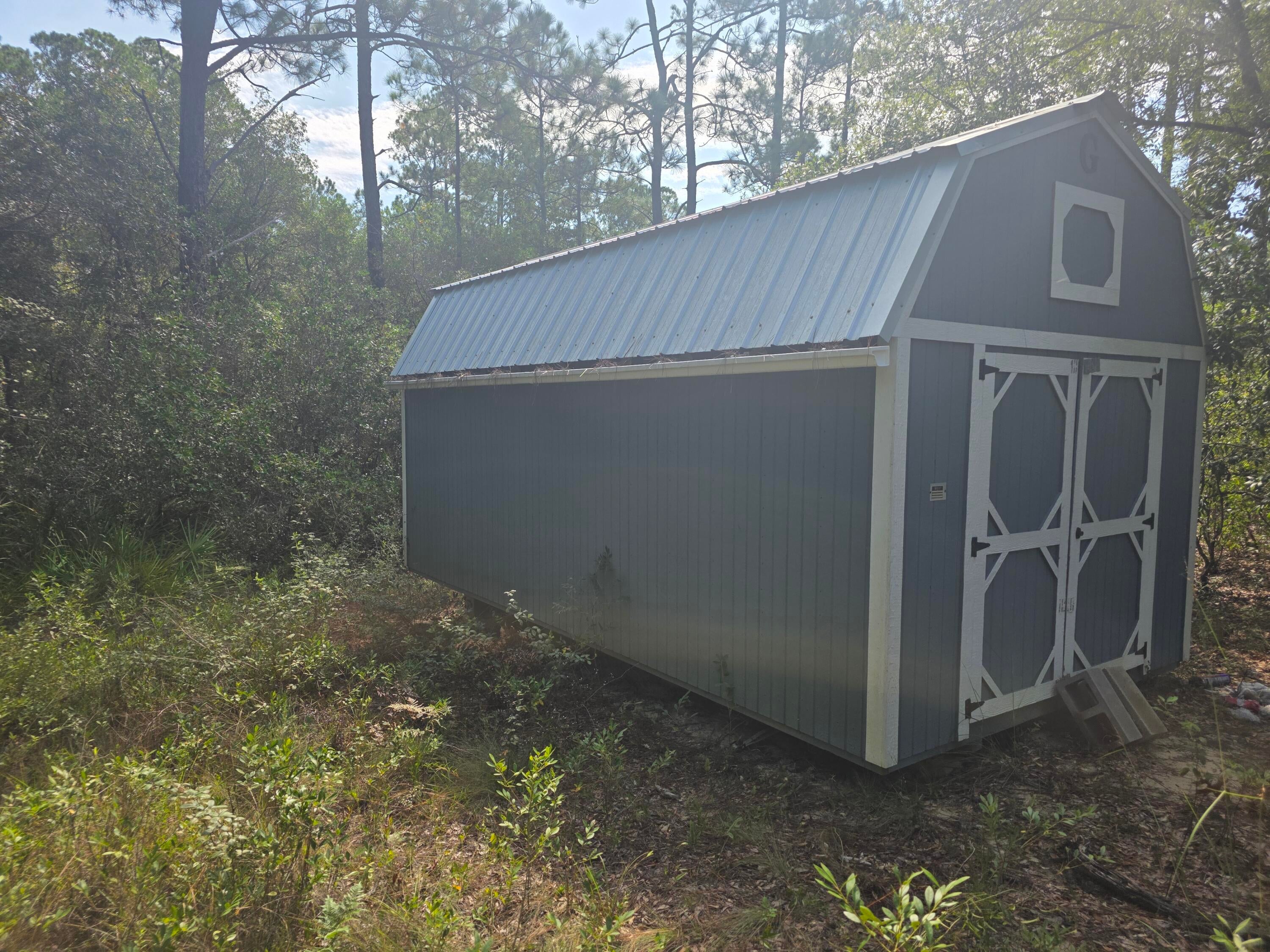 Lot 48 Clearwater Drive
