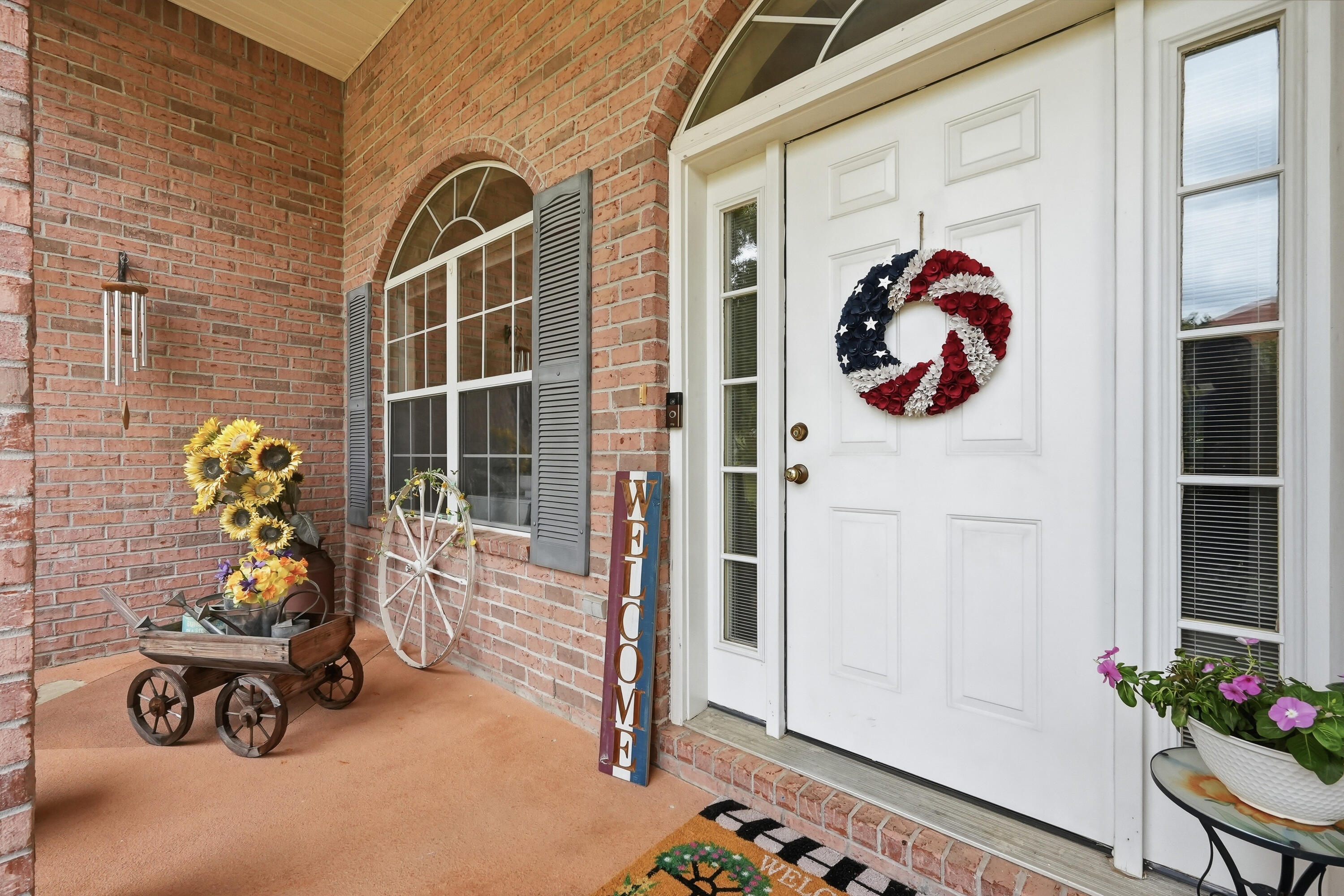 2612 Paddock Circle