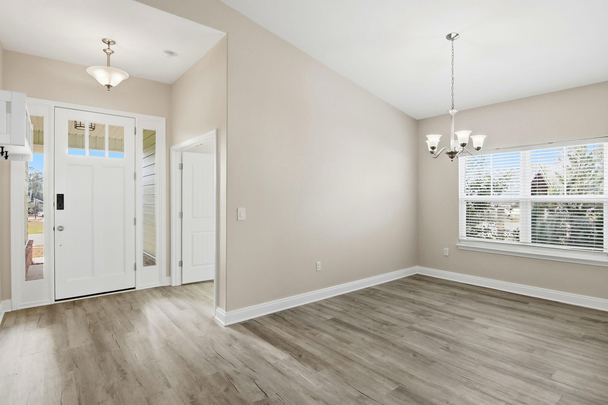 Lafayette Creek Landing - Residential