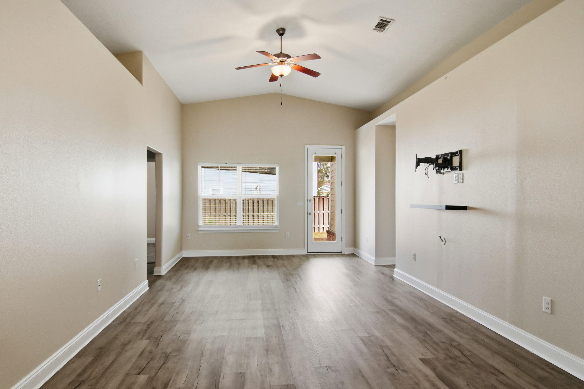 Lafayette Creek Landing - Residential