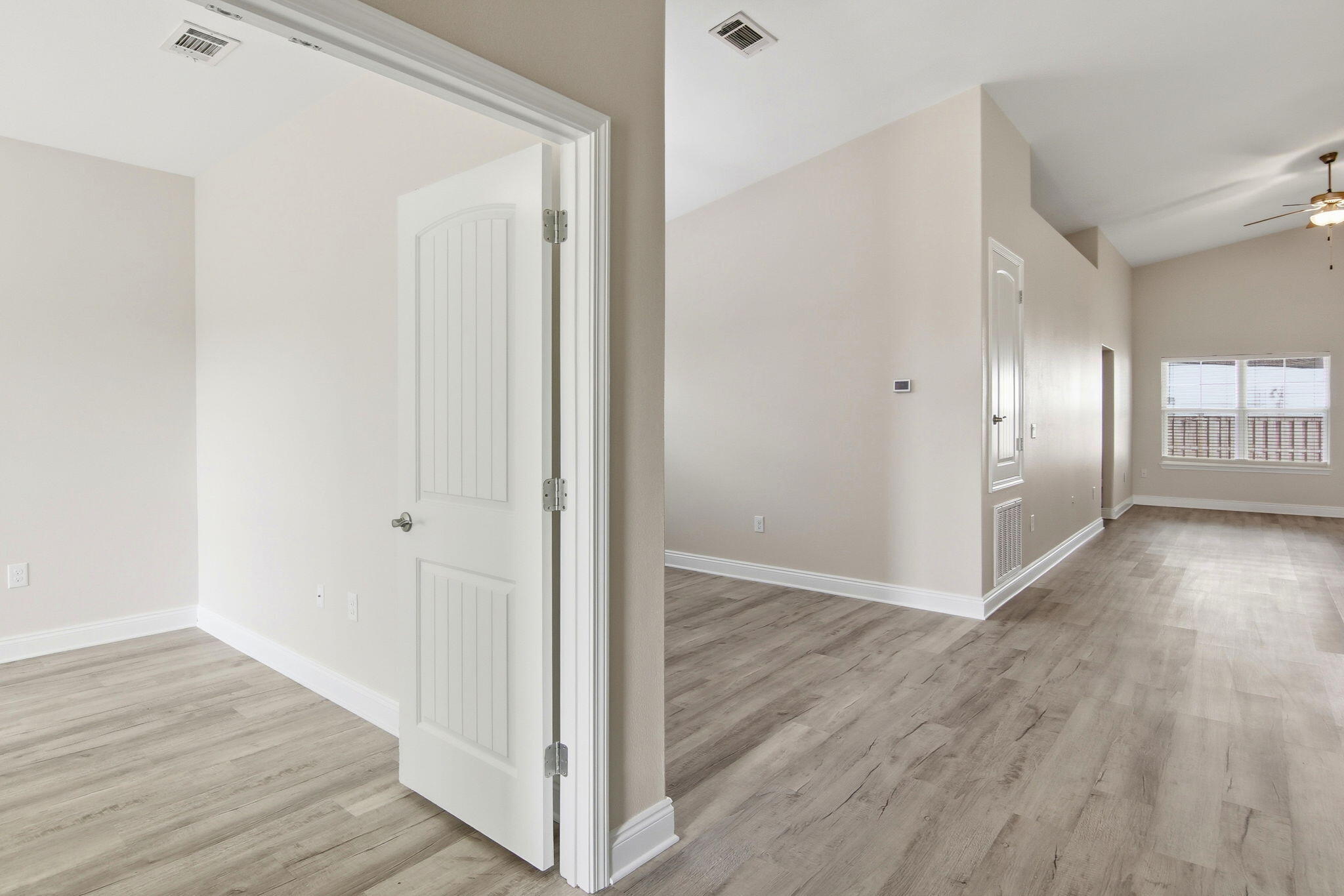 Lafayette Creek Landing - Residential