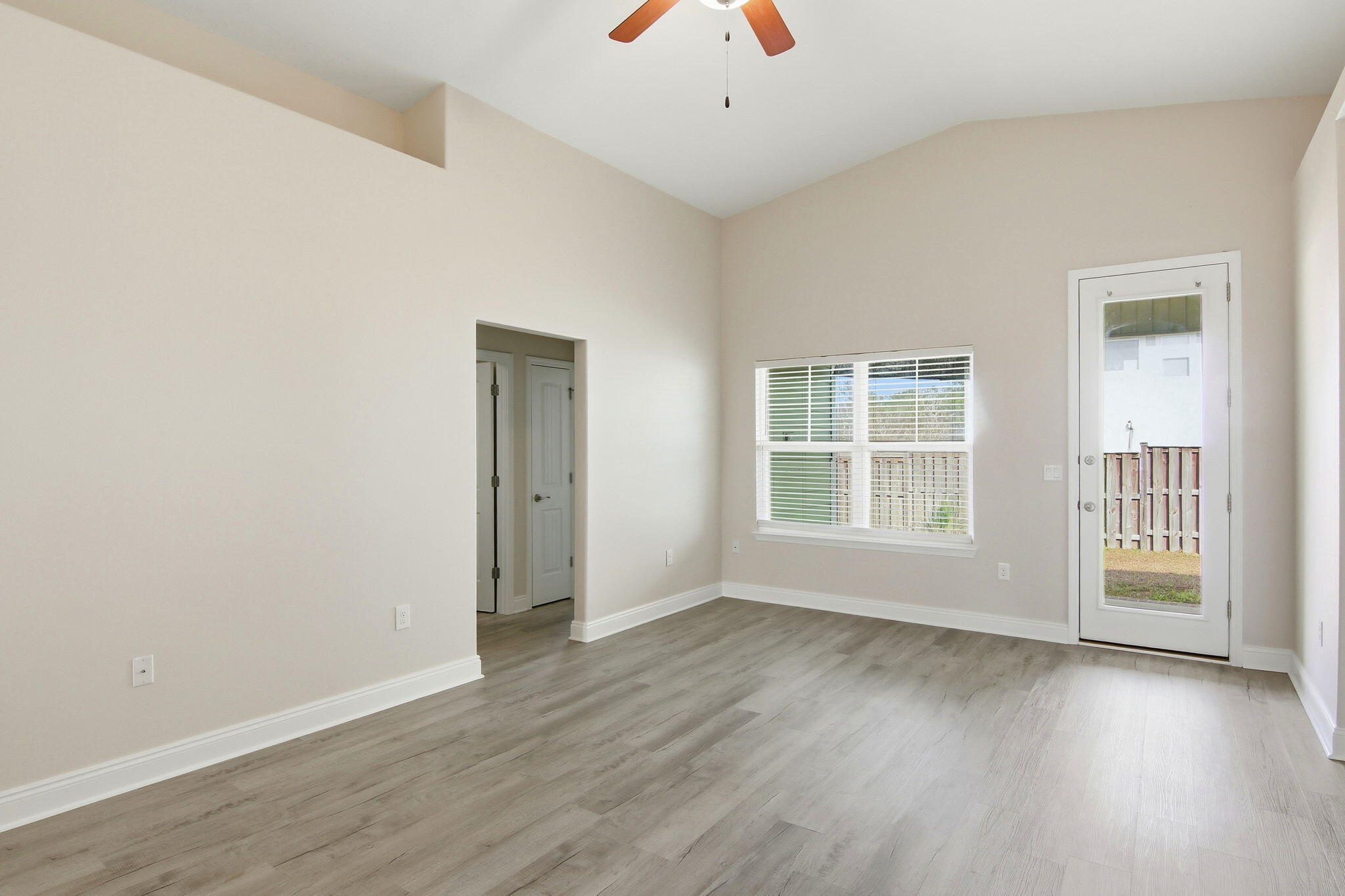 Lafayette Creek Landing - Residential