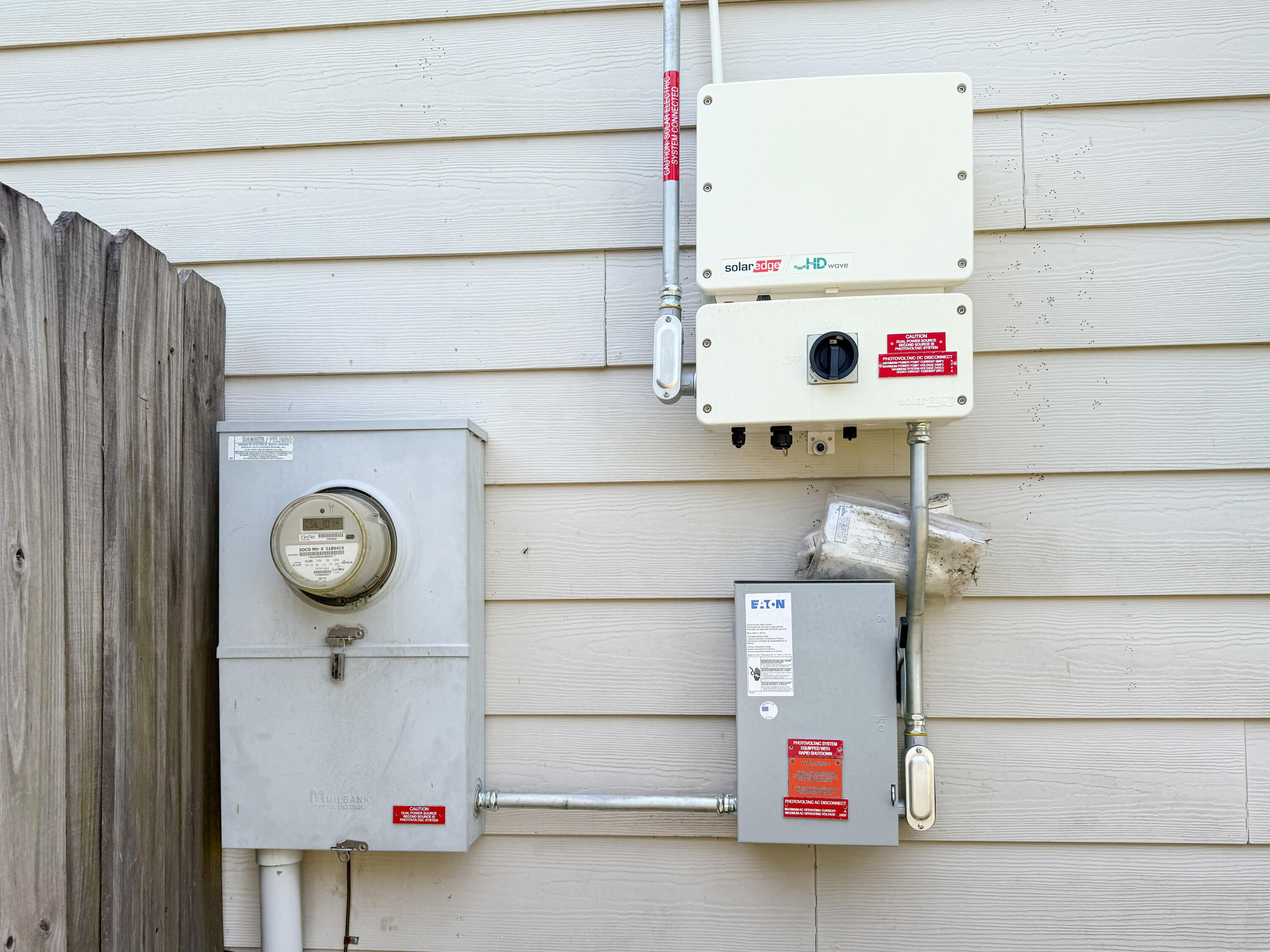 ROLLING RIDGE S/D - Residential