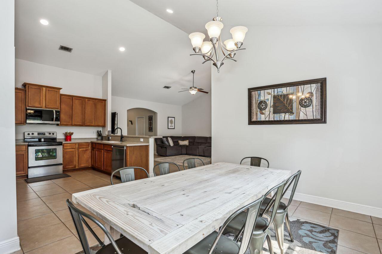 ROLLING RIDGE S/D - Residential