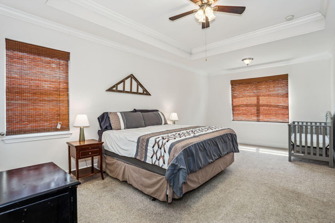 ROLLING RIDGE S/D - Residential