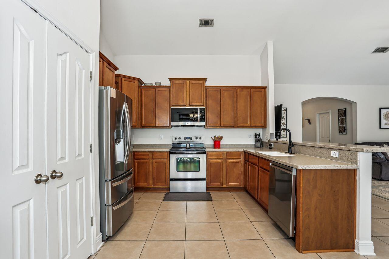 ROLLING RIDGE S/D - Residential