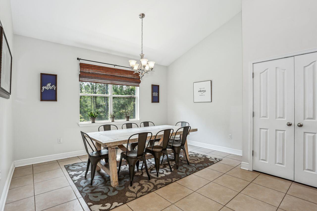 ROLLING RIDGE S/D - Residential