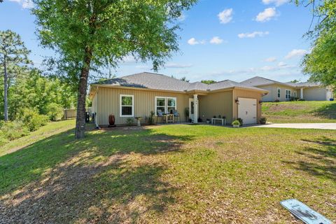166 Hibiscus Avenue DeFuniak Springs FL 32433
