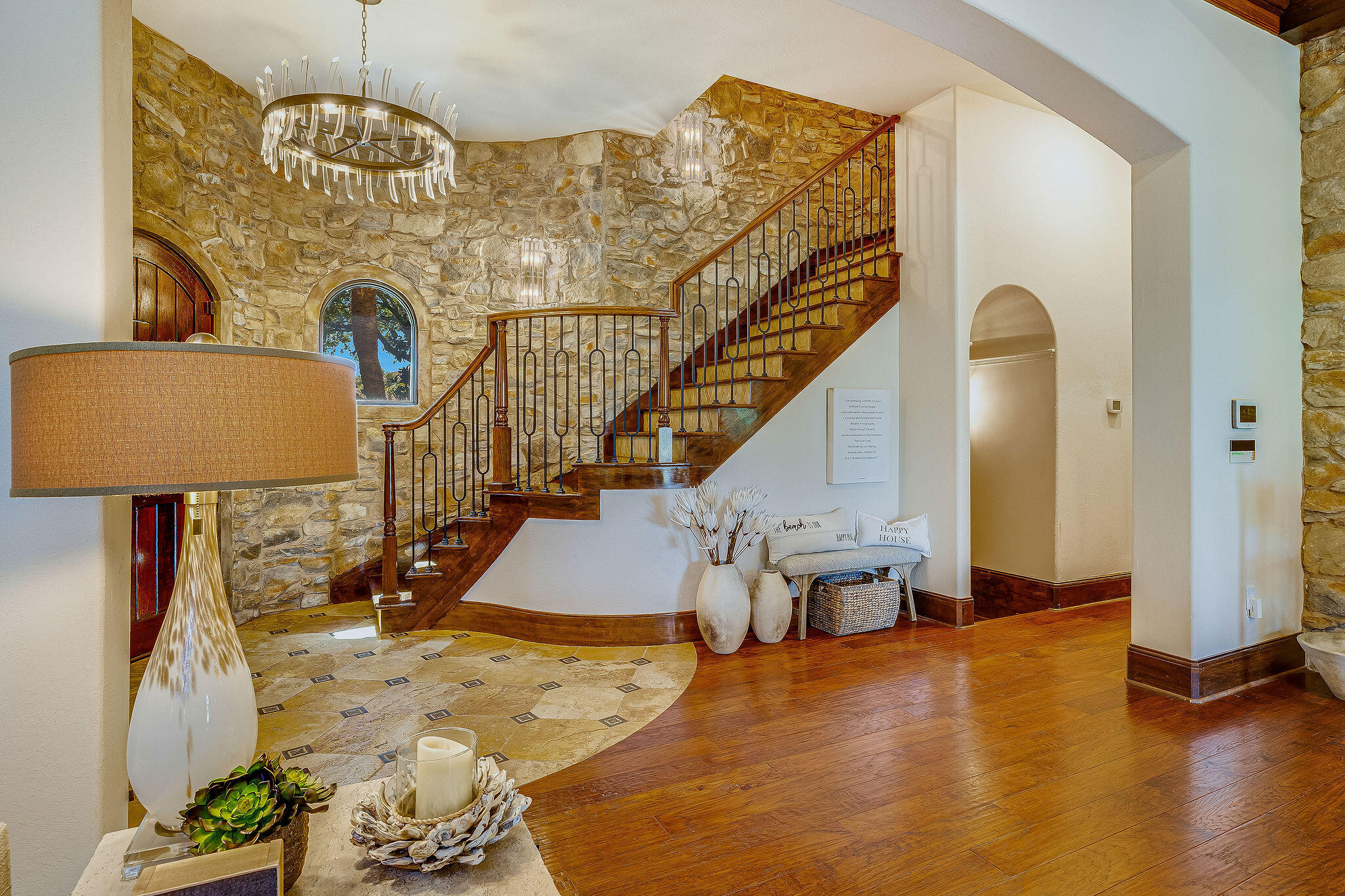 TUSCANA - Residential