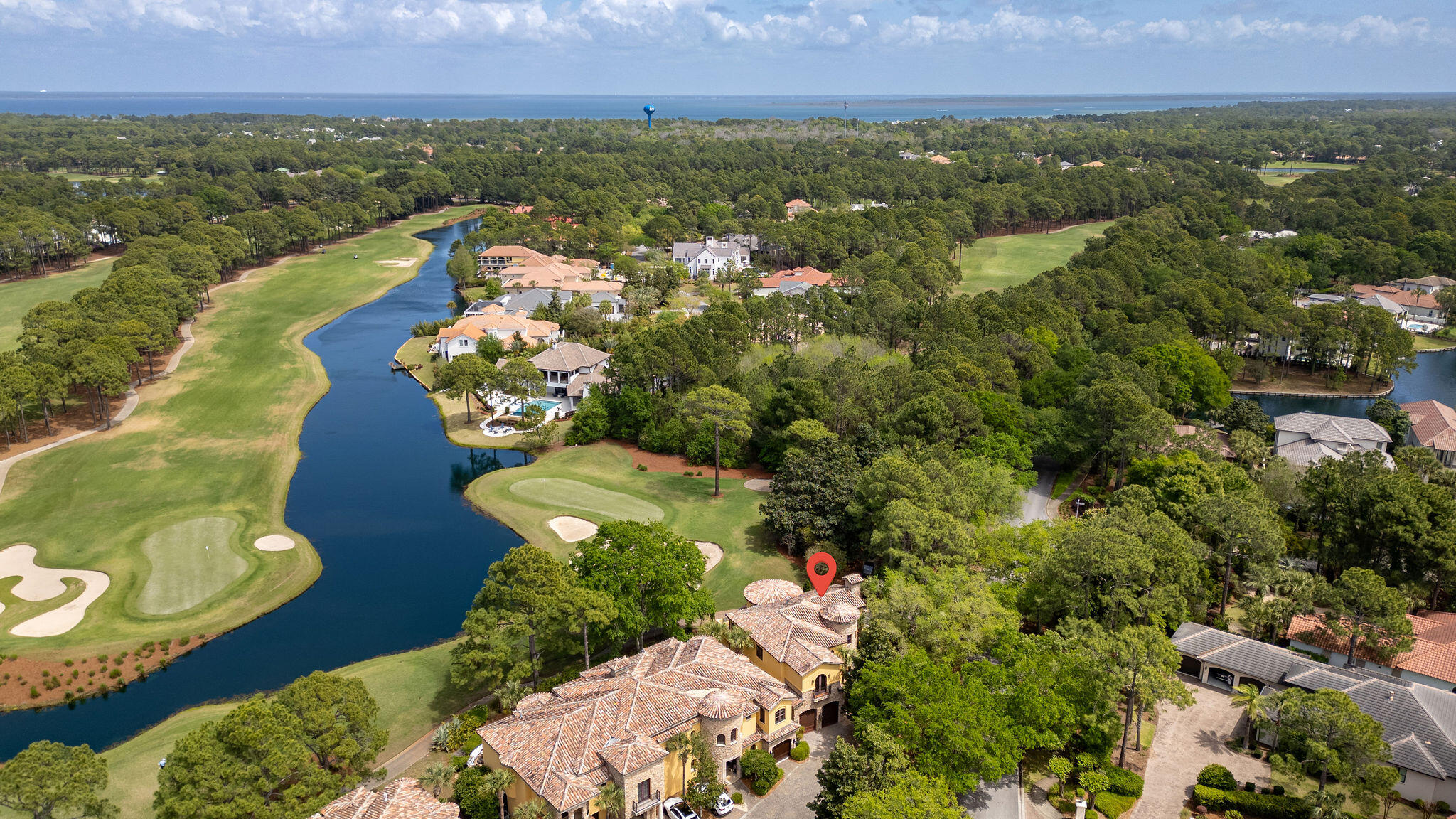 TUSCANA - Residential