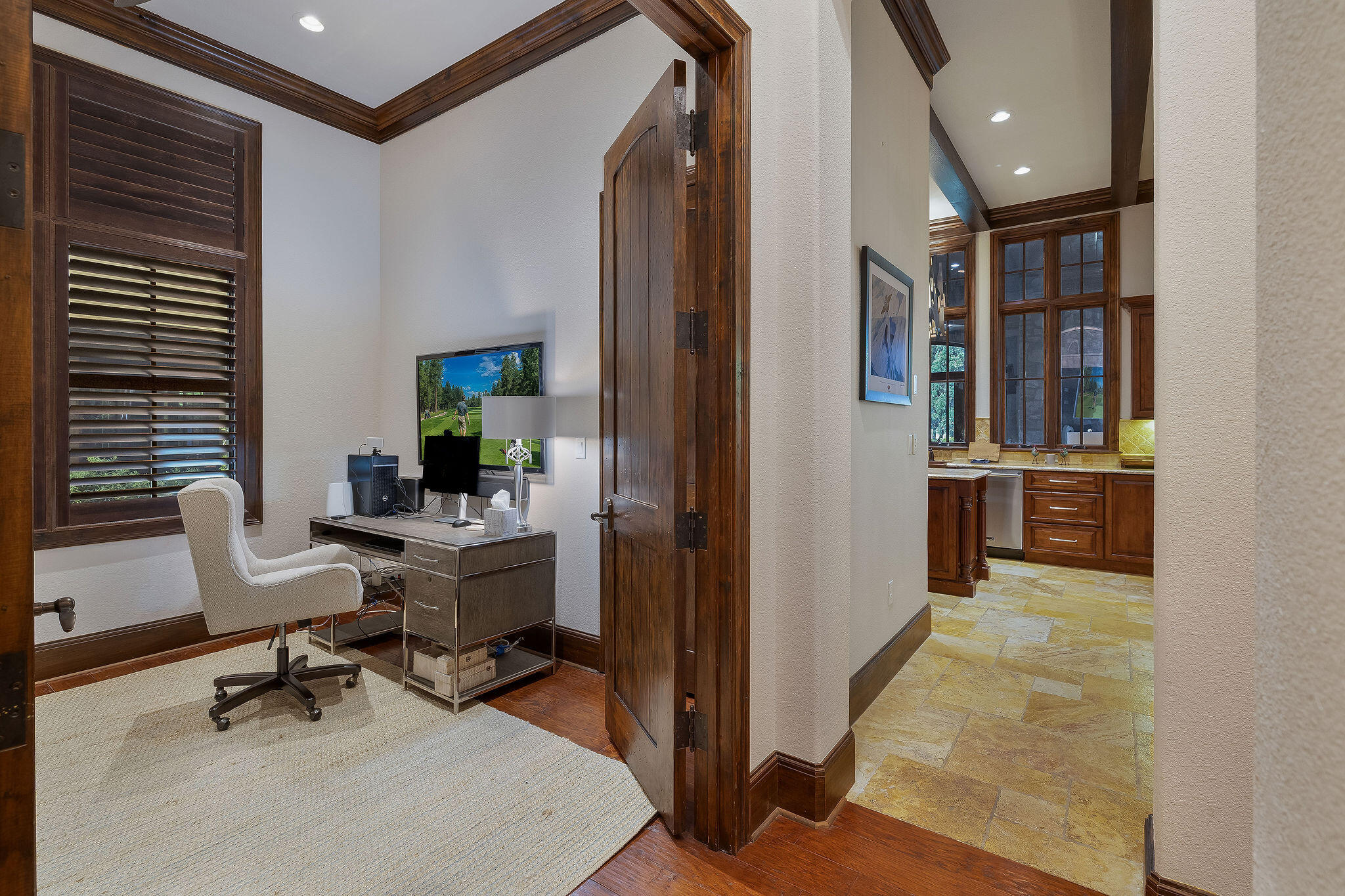 TUSCANA - Residential