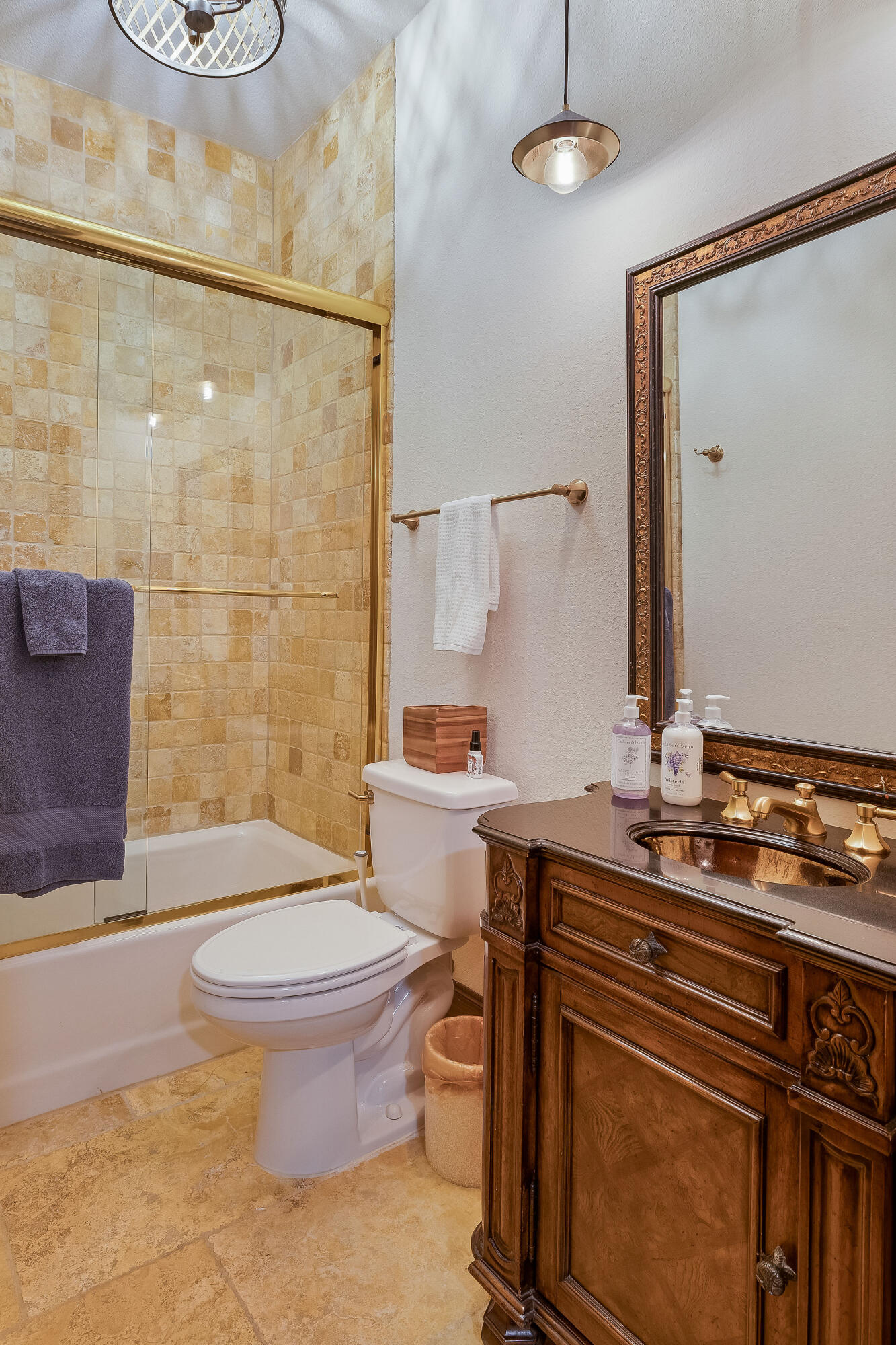 TUSCANA - Residential