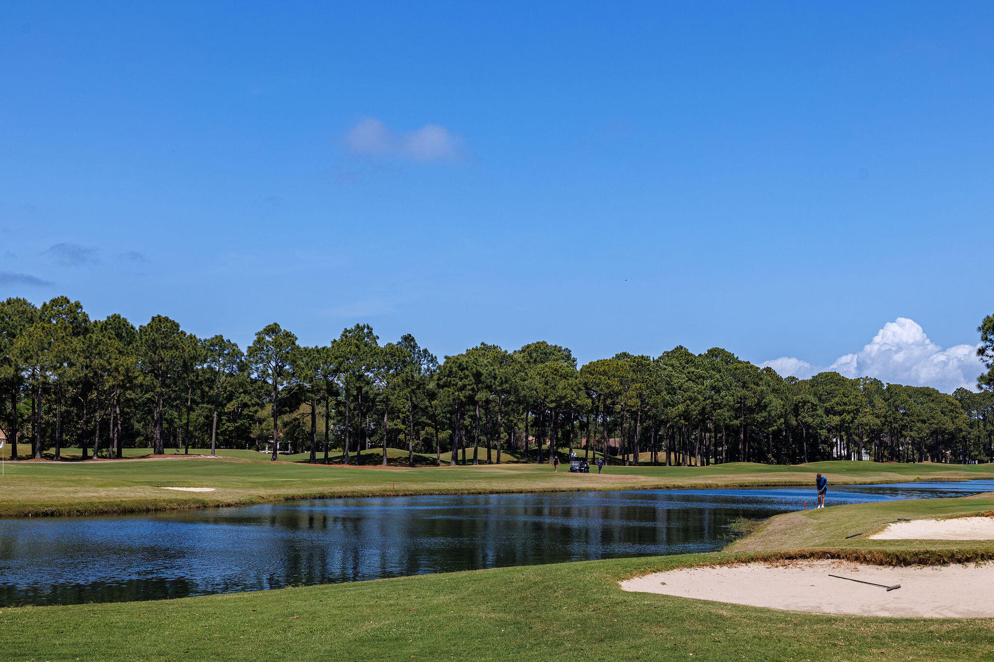 TUSCANA - Residential