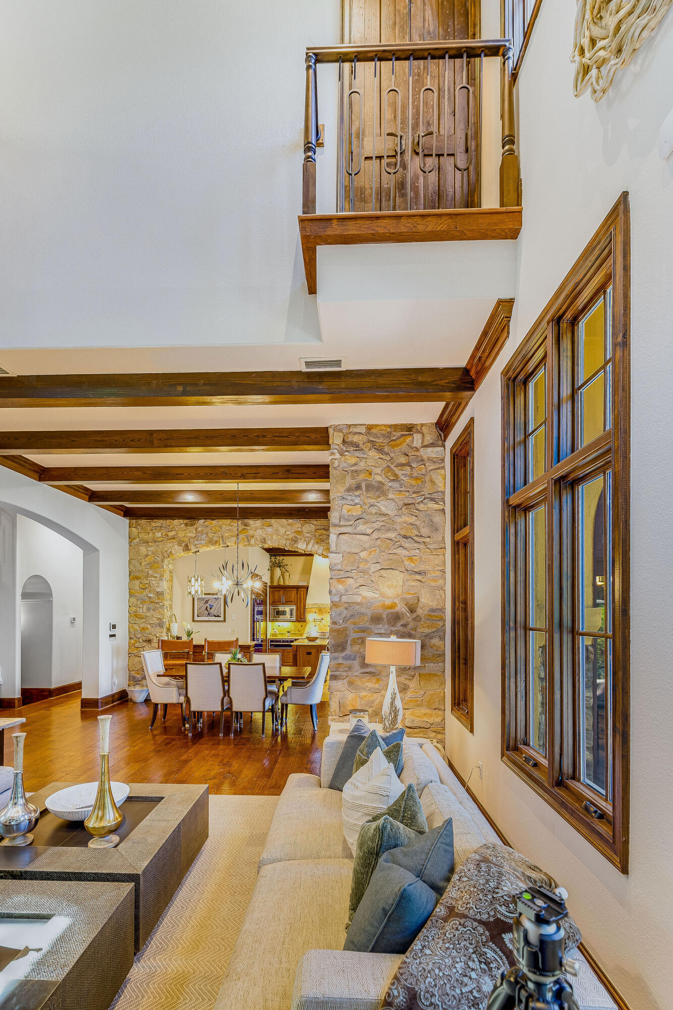 TUSCANA - Residential