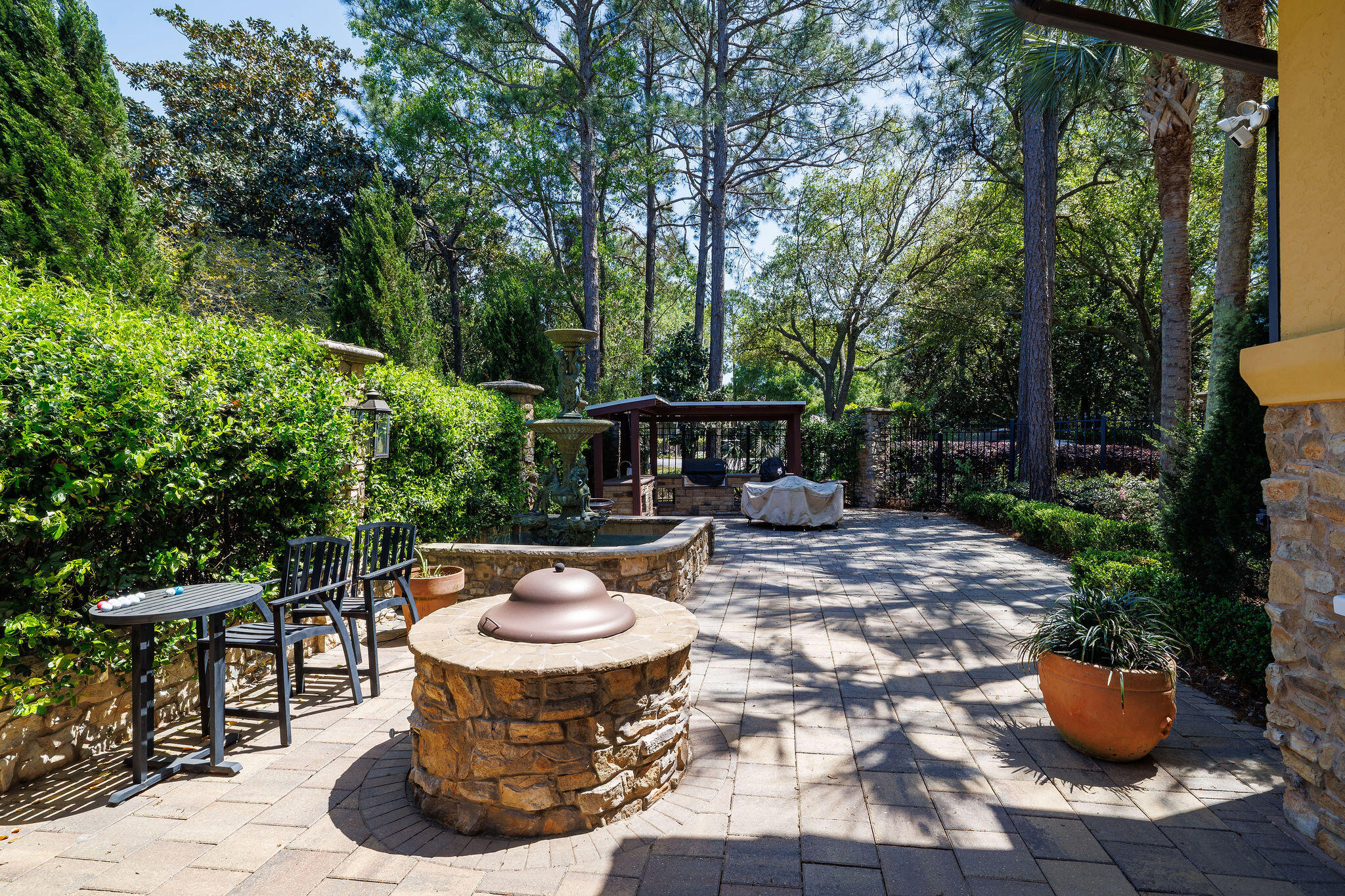 TUSCANA - Residential