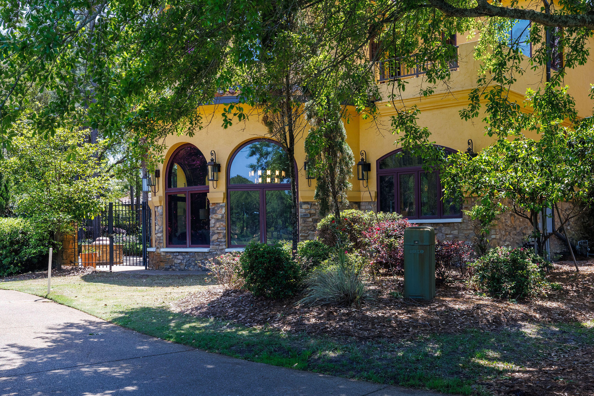 TUSCANA - Residential