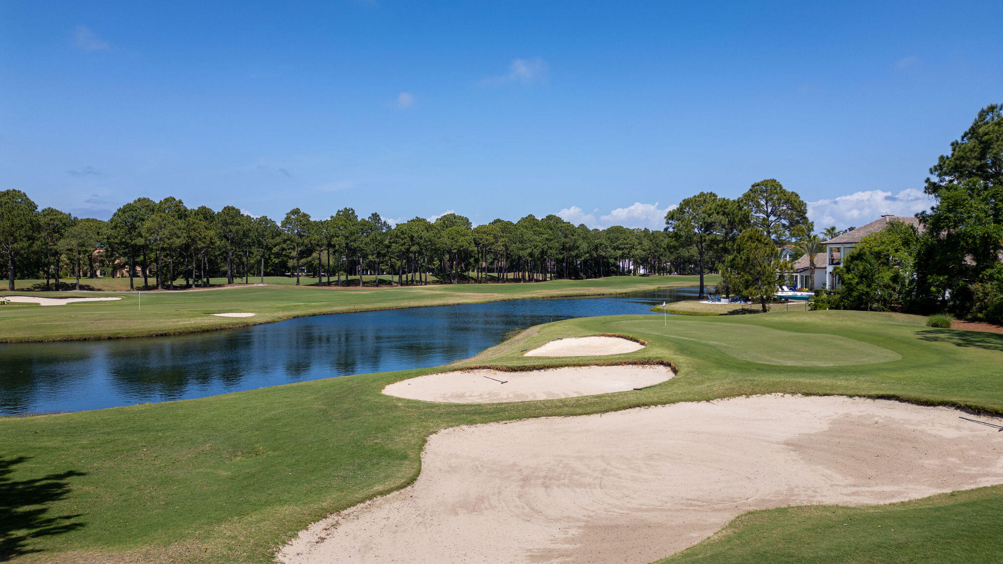 TUSCANA - Residential