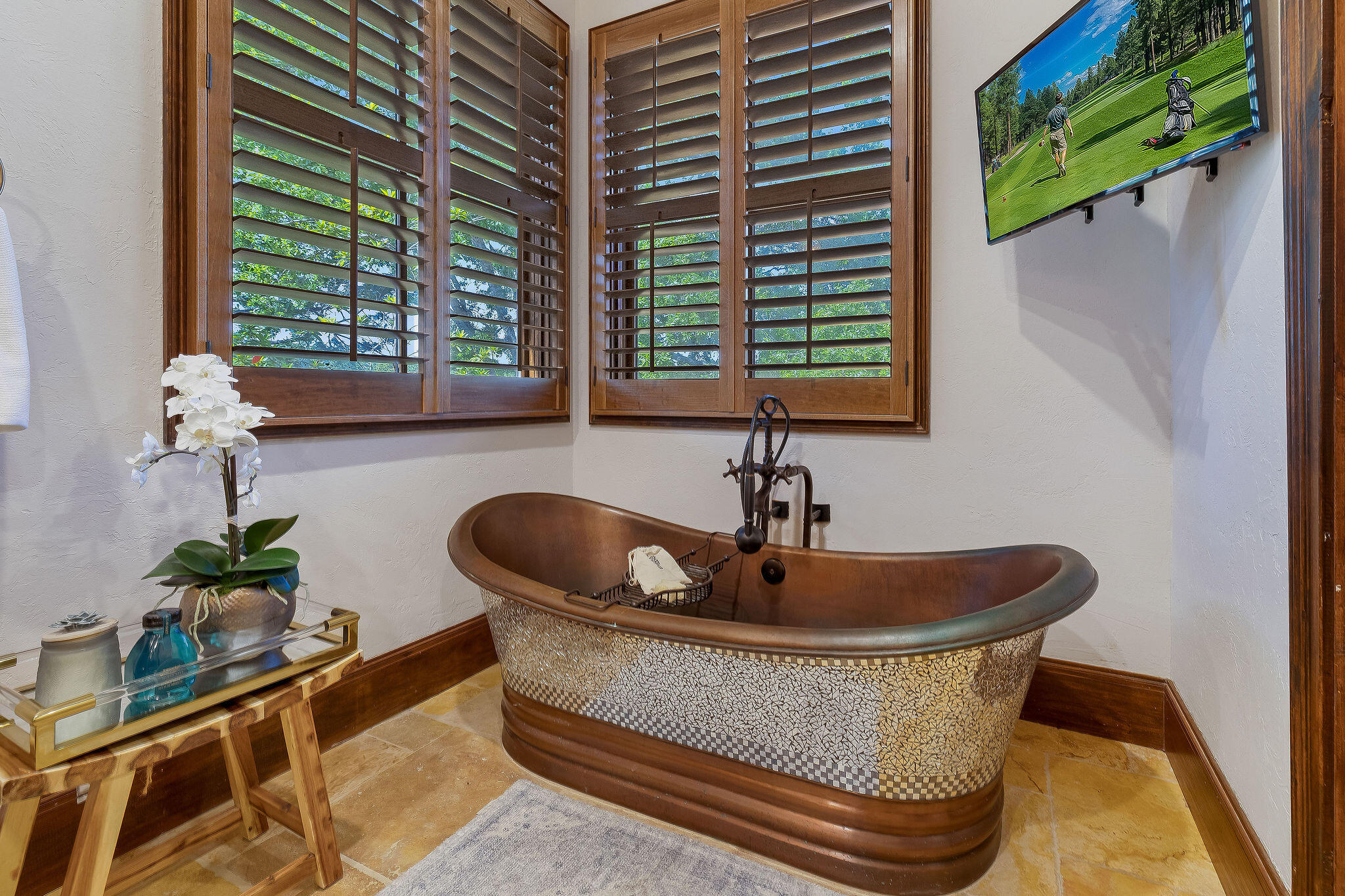 TUSCANA - Residential