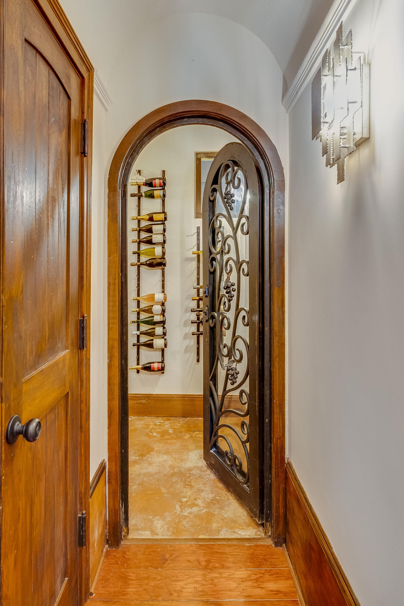 TUSCANA - Residential