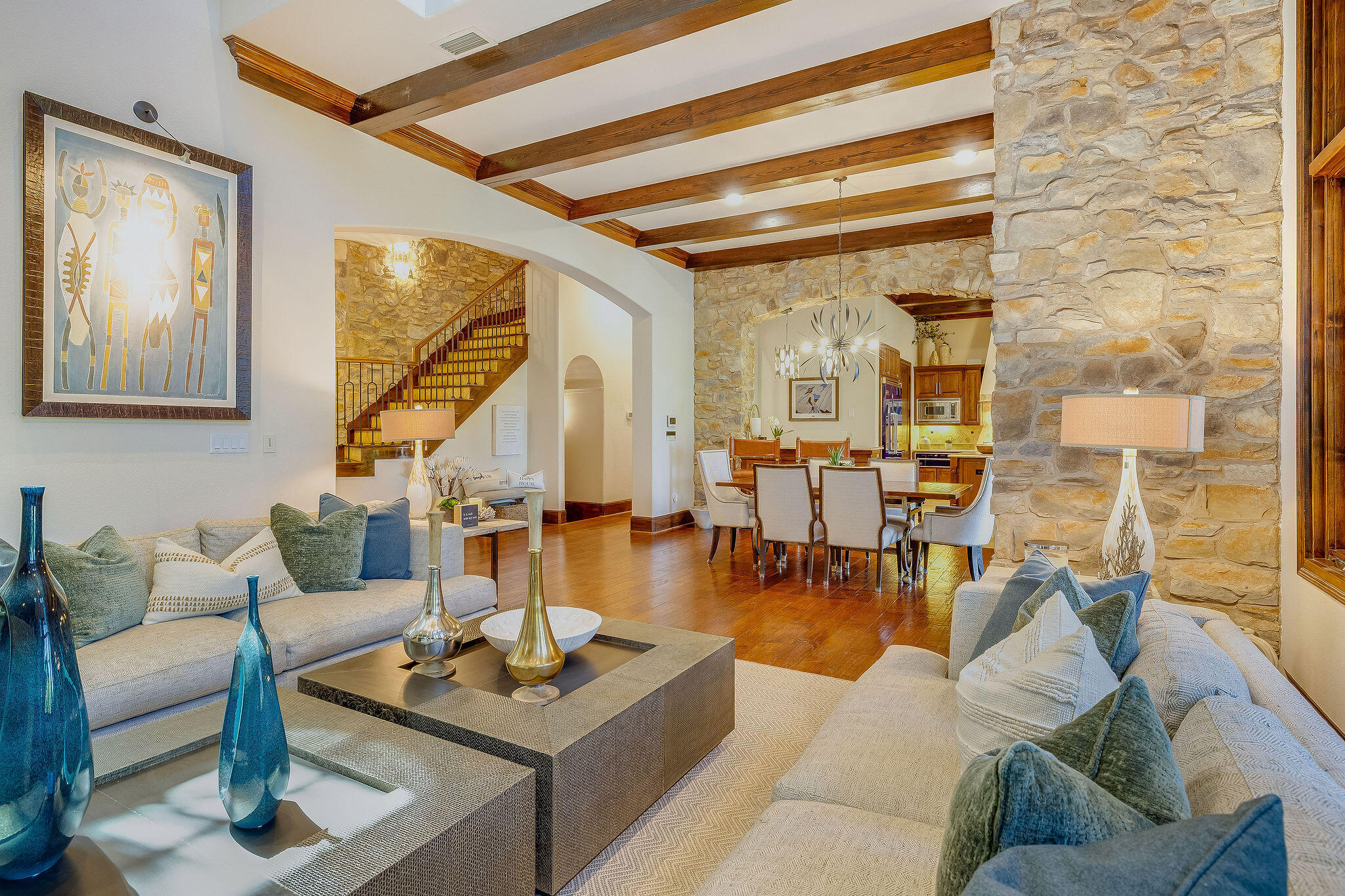 TUSCANA - Residential