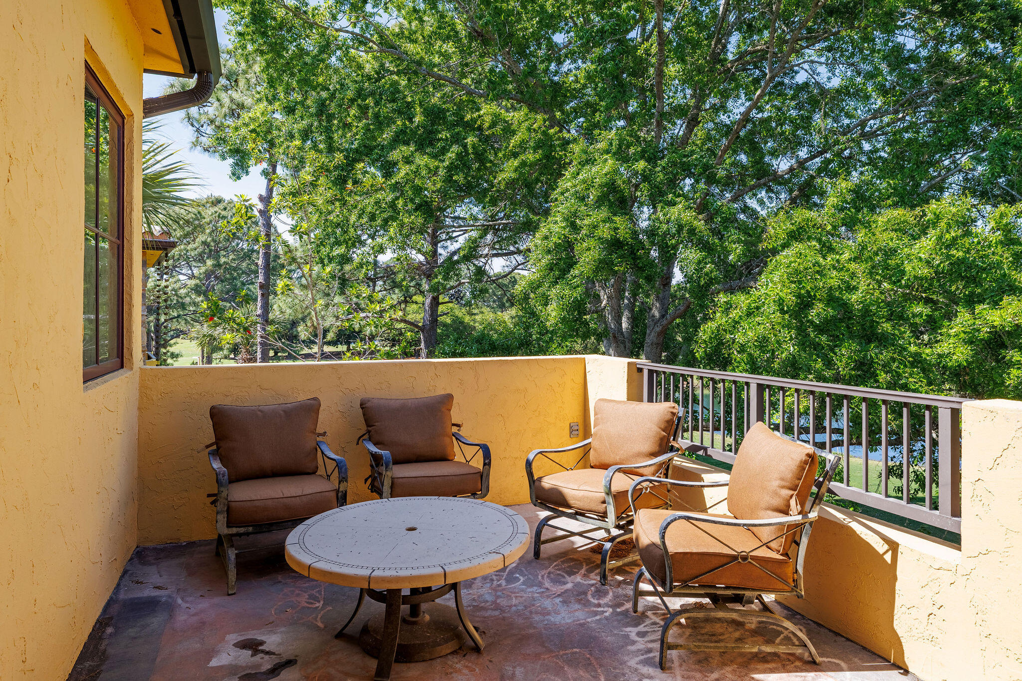 TUSCANA - Residential